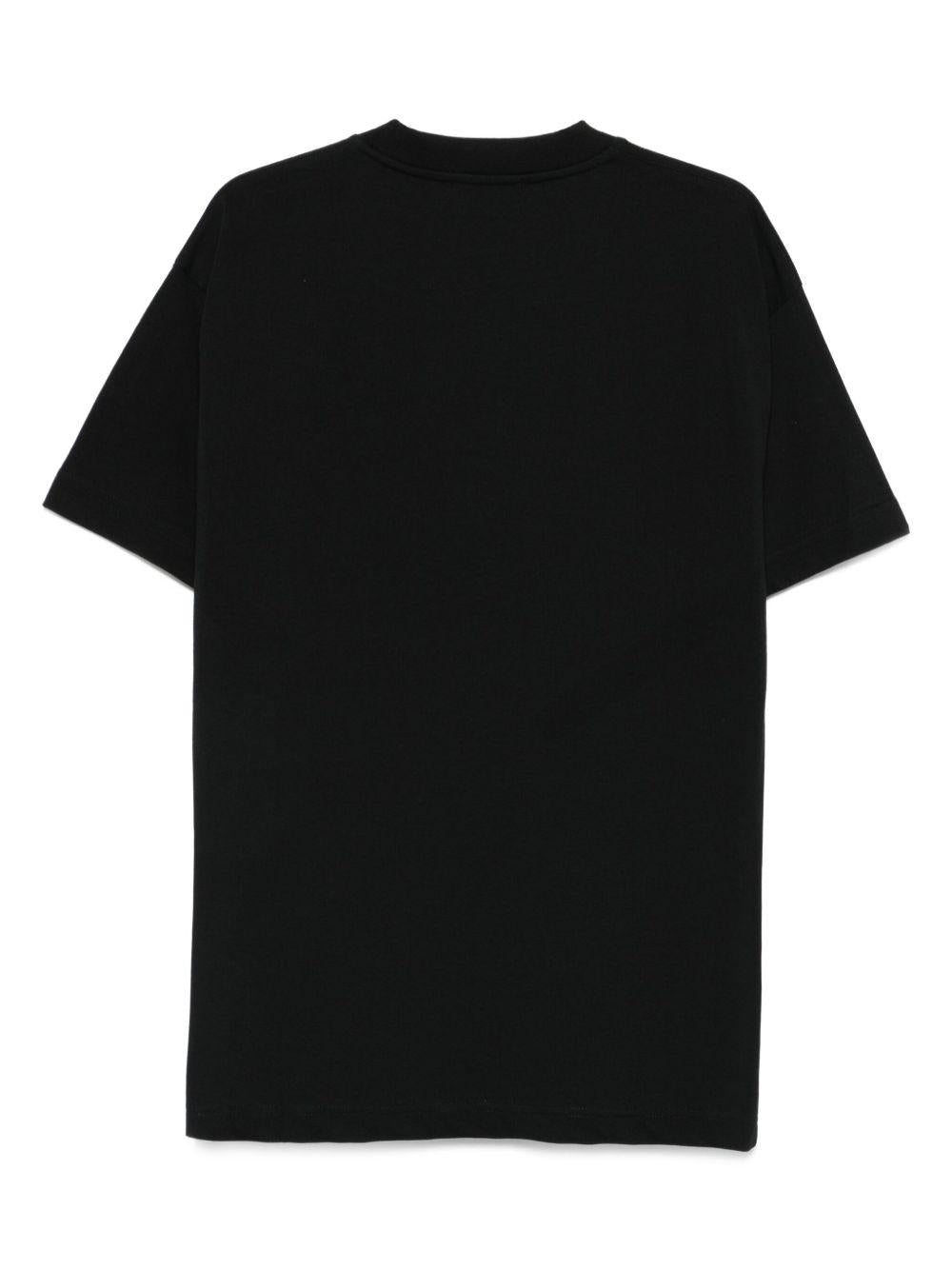 Product photo 2 for product Chrome T-Shirt