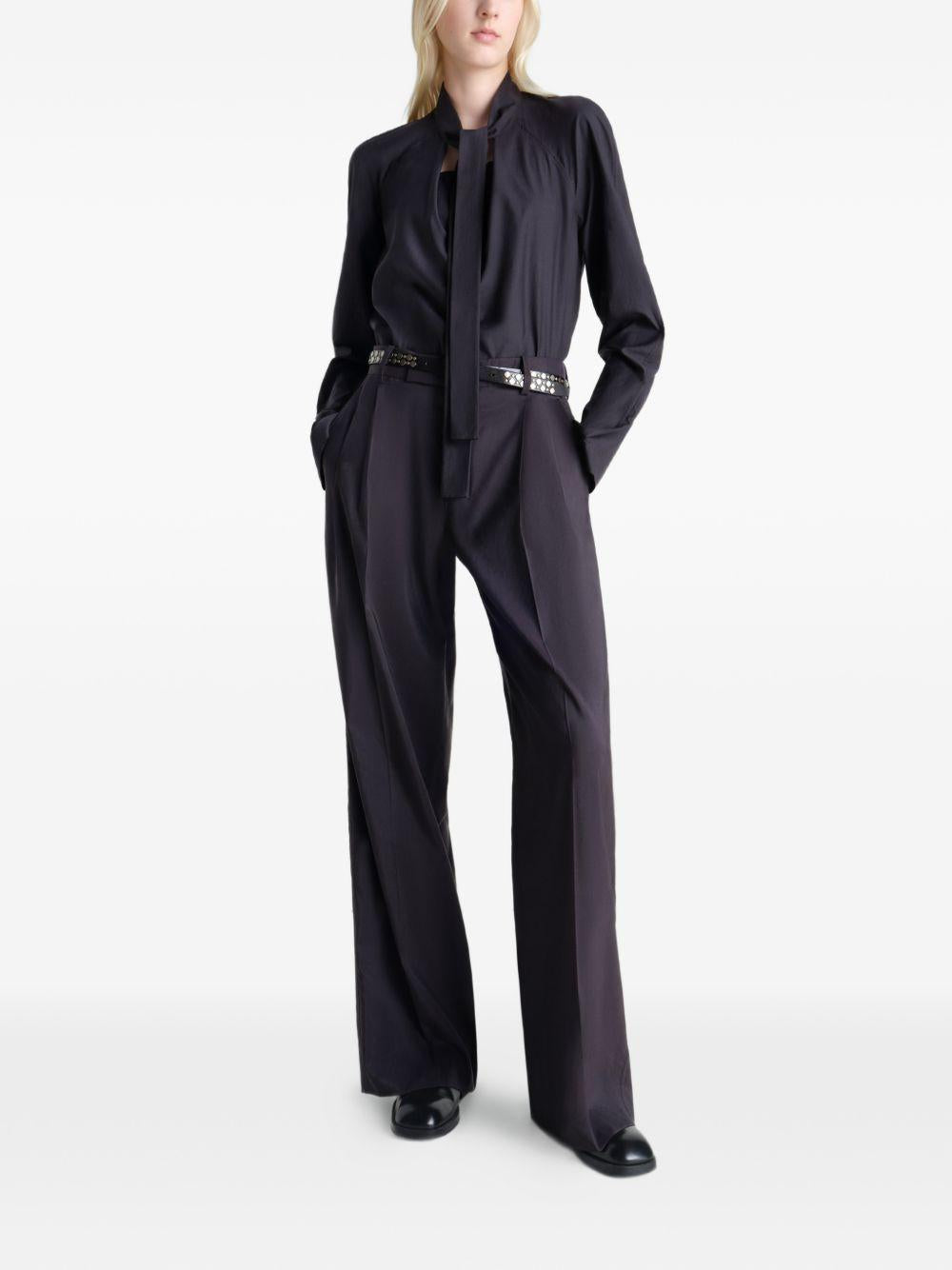 Product photo 2 for product Ascot Blouse