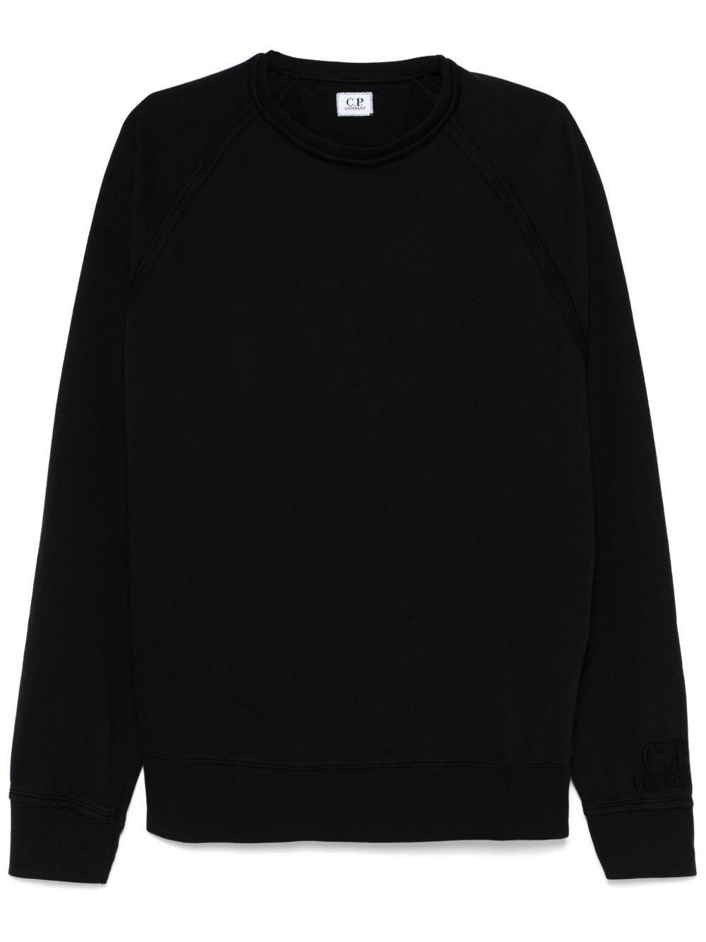 Product image of Sweatshirts Crew Neck In Light Fleece