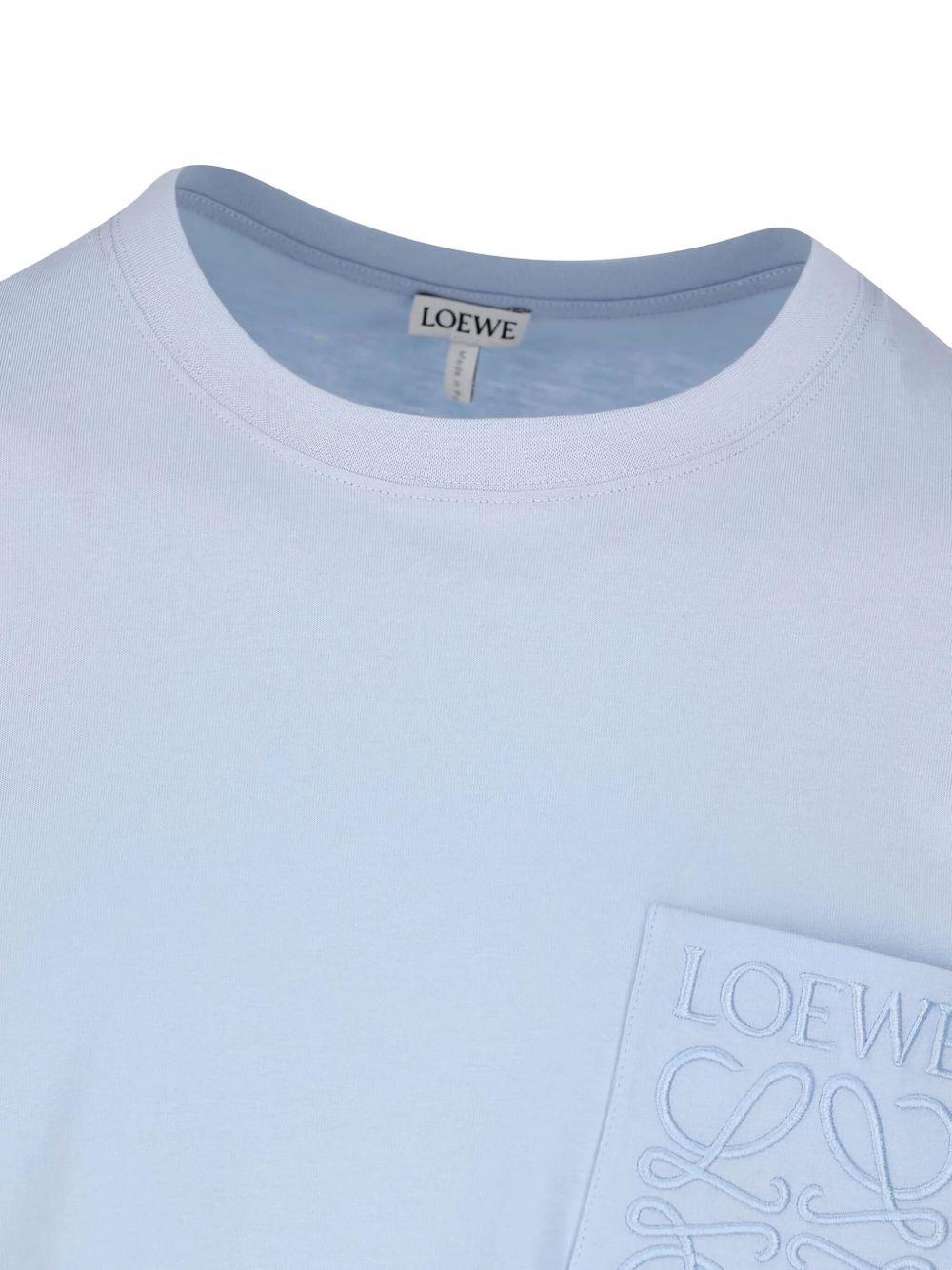 Product photo 2 for product Anagram Relaxed Fit T-Shirt