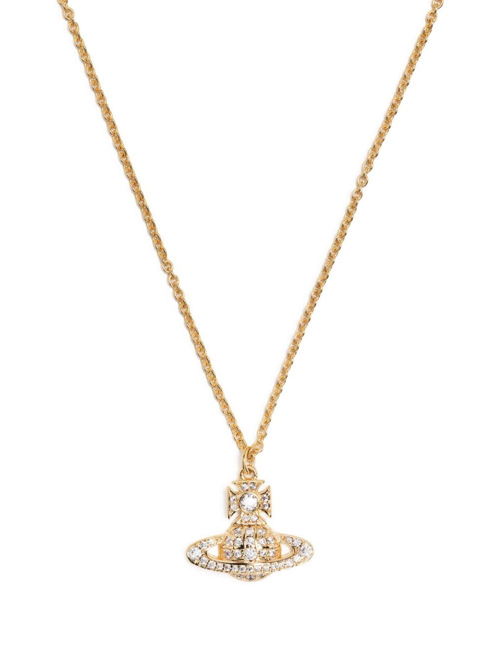 Product image of Carmela Bas Relief Pendant
