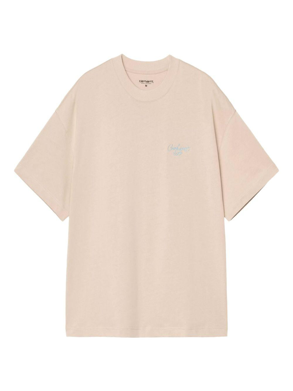 Product photo 3 for product Signature Script T-Shirt