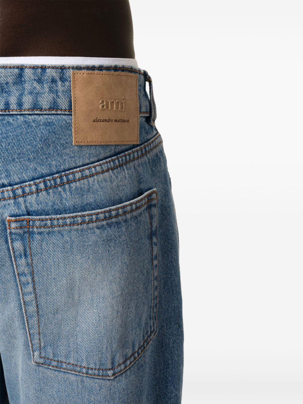 Product photo 5 for product Large Fit Jeans
