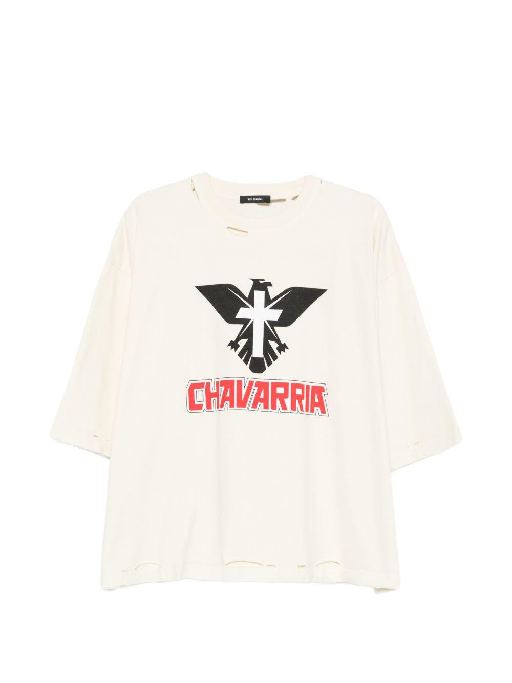 Product image of Tecate Buffalo T-Shirt