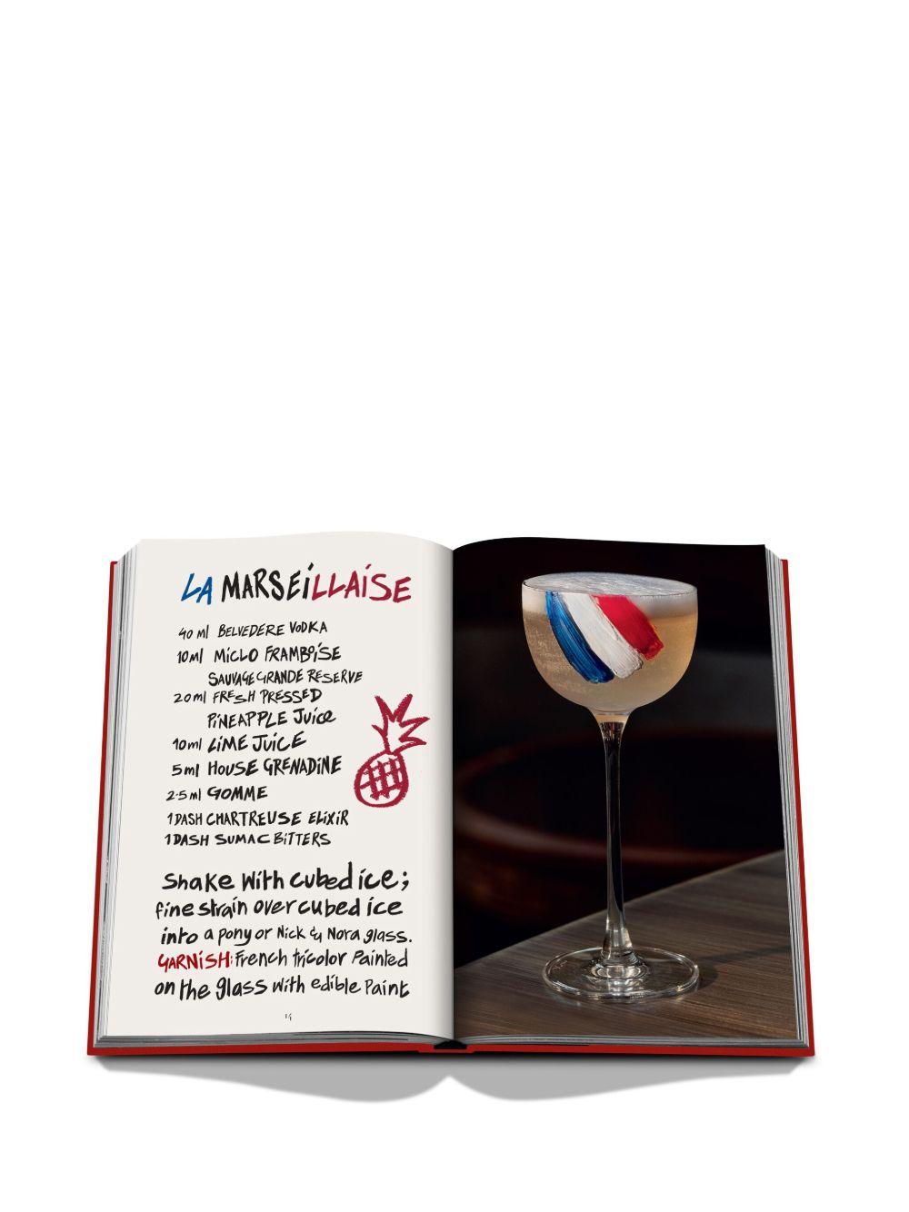 Product image of Swans Bar By Assouline