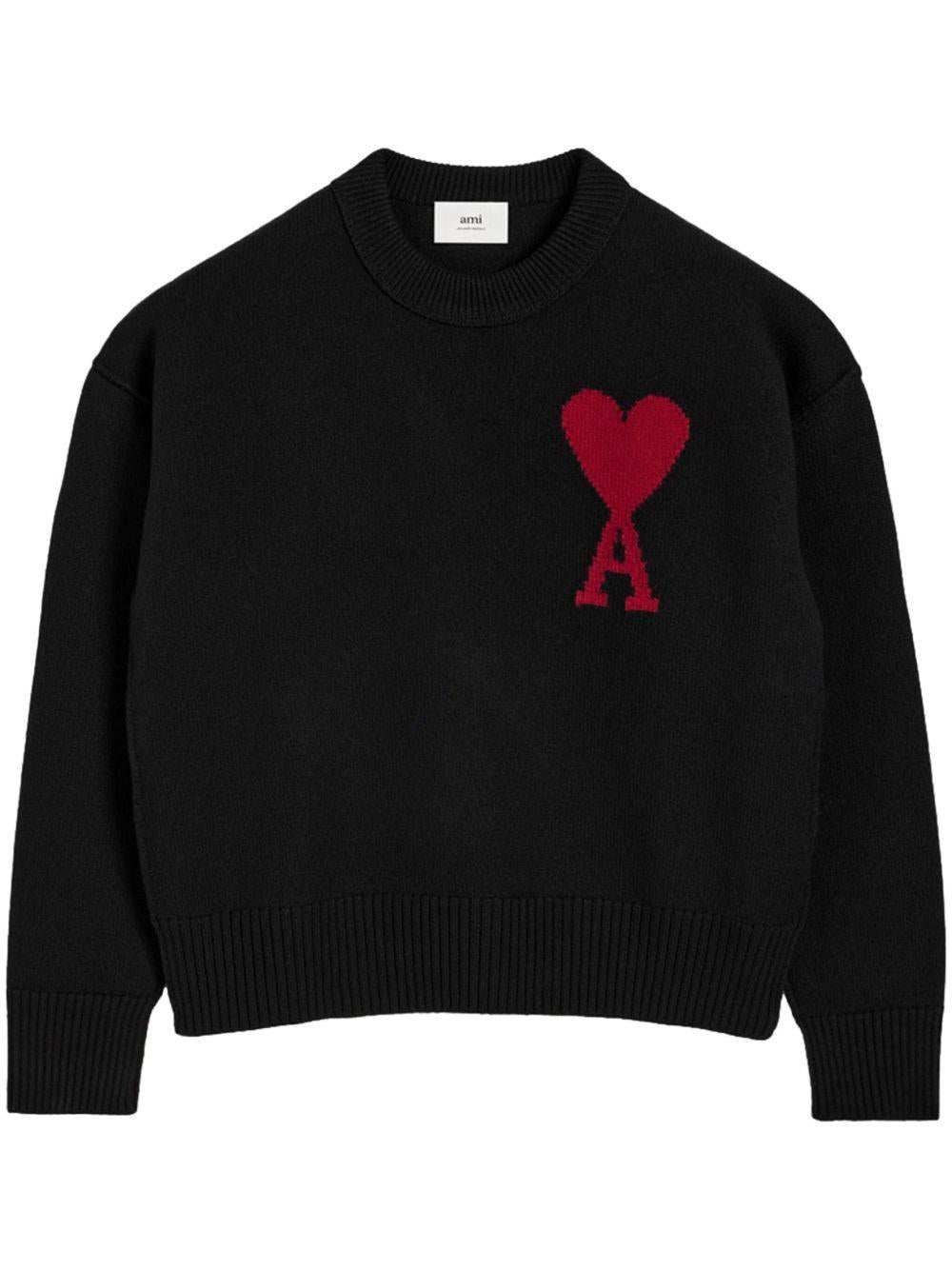 Product photo 28 for product Big Red ADC Sweater