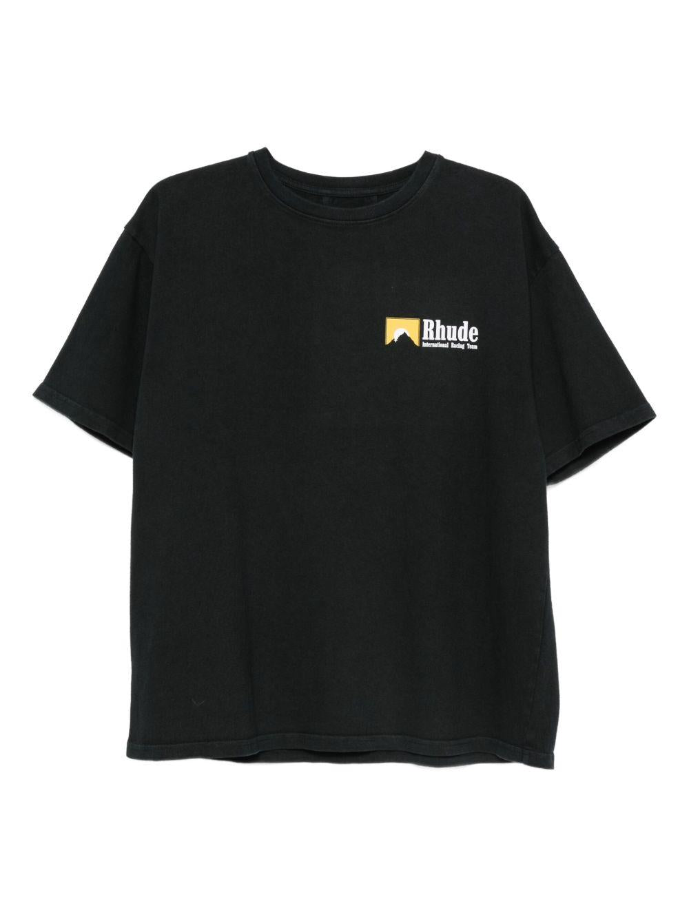 Product image of International Racing Logo T-Shirt