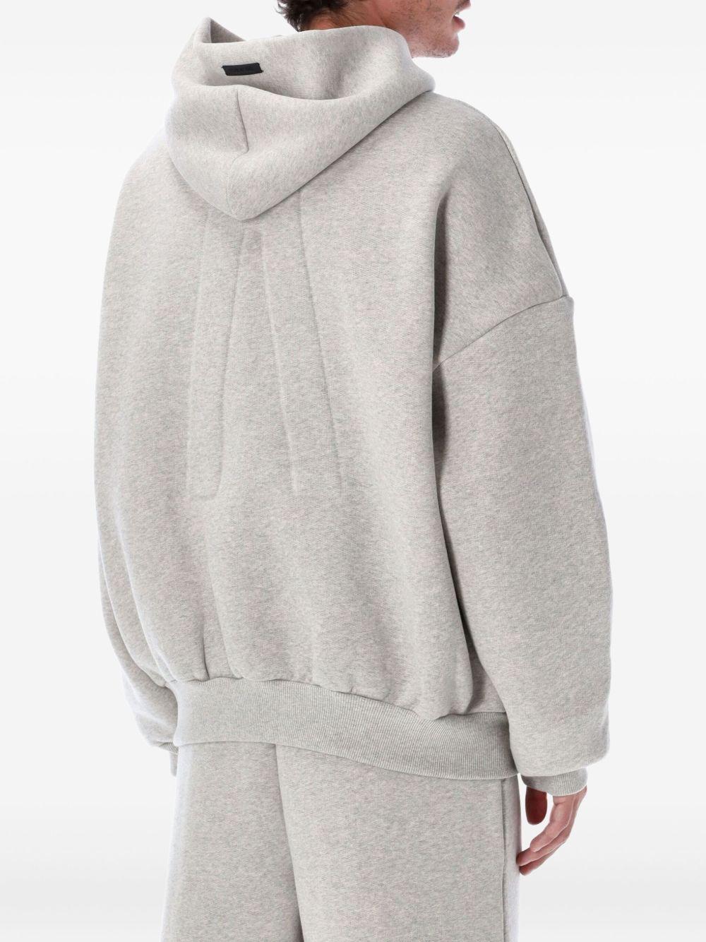 Product photo 2 for product Athletic Half-Zip Hoodie