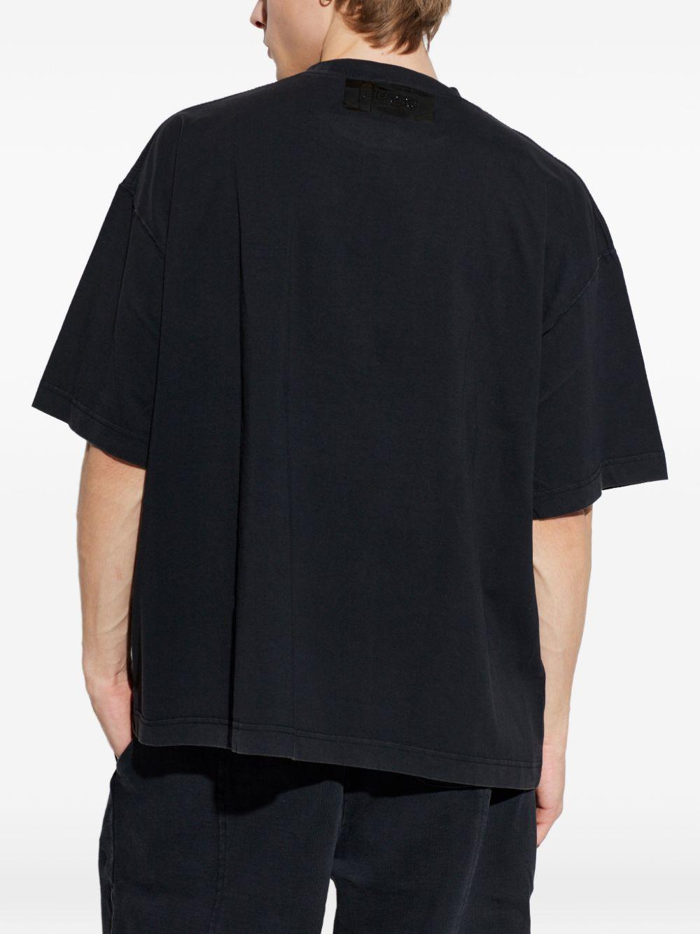 Product image of Taped Logo t-Shirt