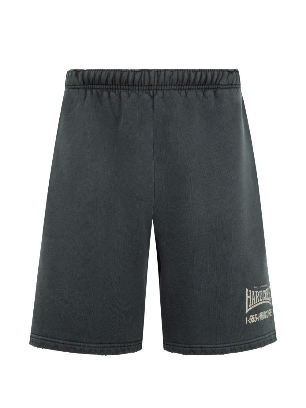 Product image of Hardcore Buffalo Sweatshorts