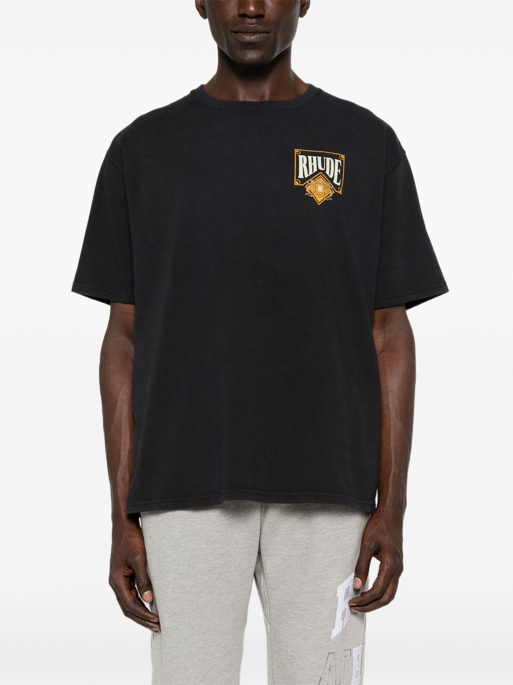 Product image of Playing Card T-Shirt