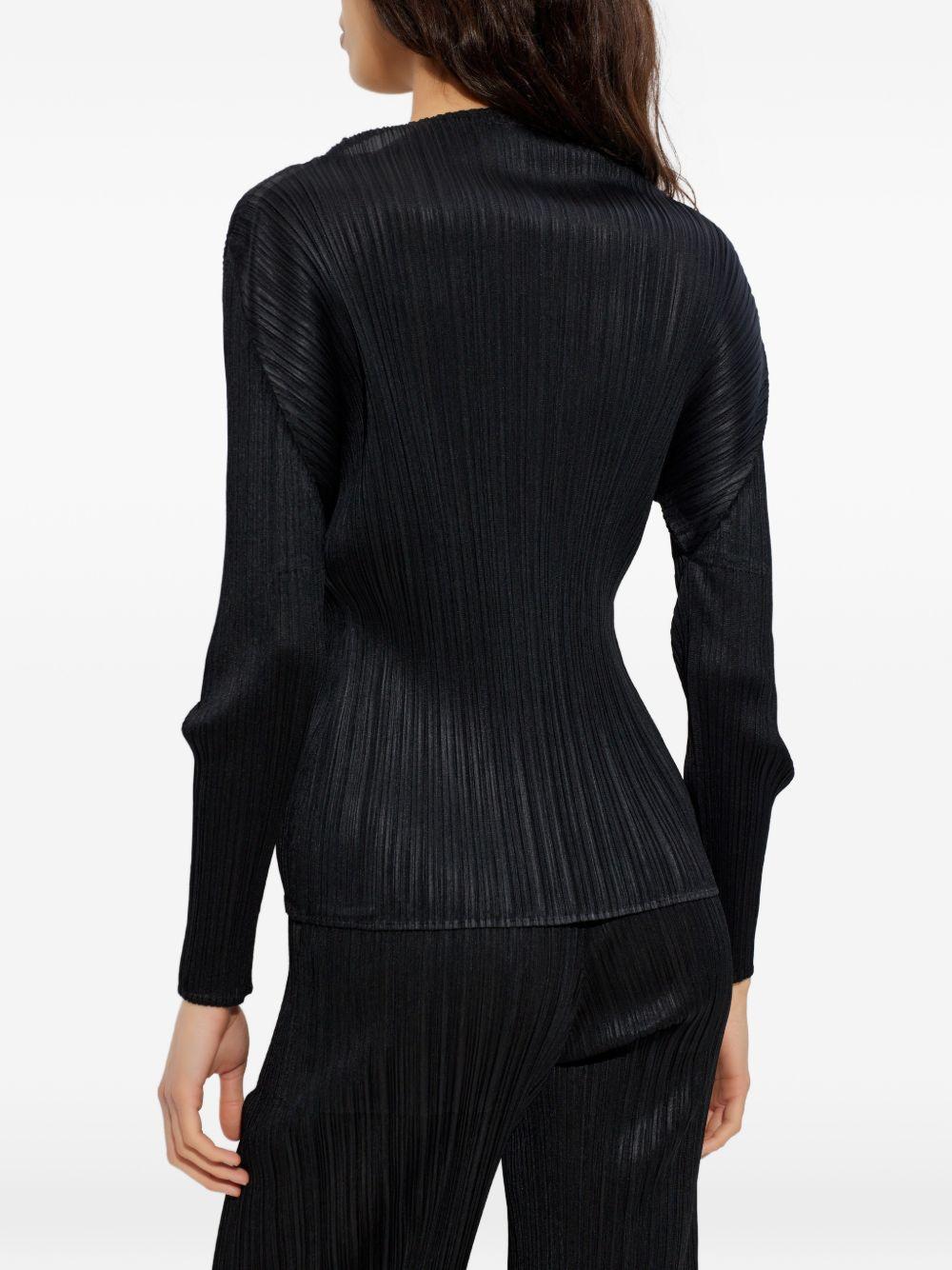 Product photo 4 for product Full Sleeve Collar Top