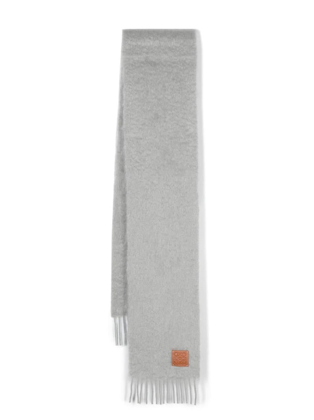 Product image of Small Logo Scarf