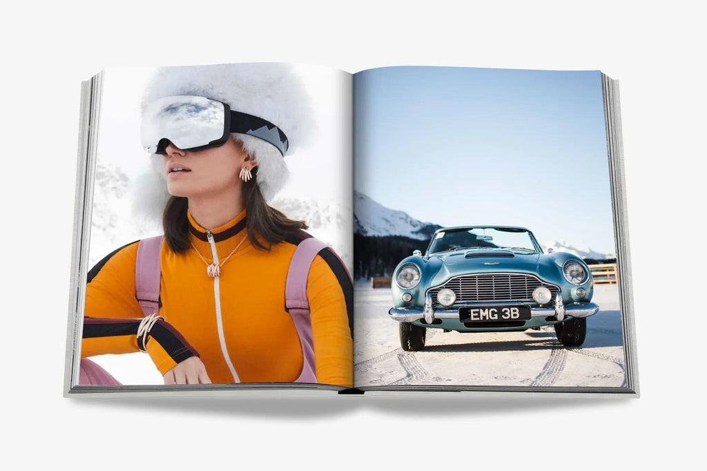 Product photo 4 for product St. Moritz Chic