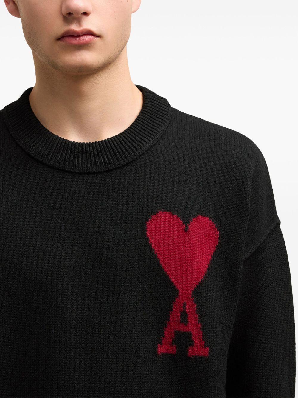 Product photo 41 for product Big Red ADC Sweater
