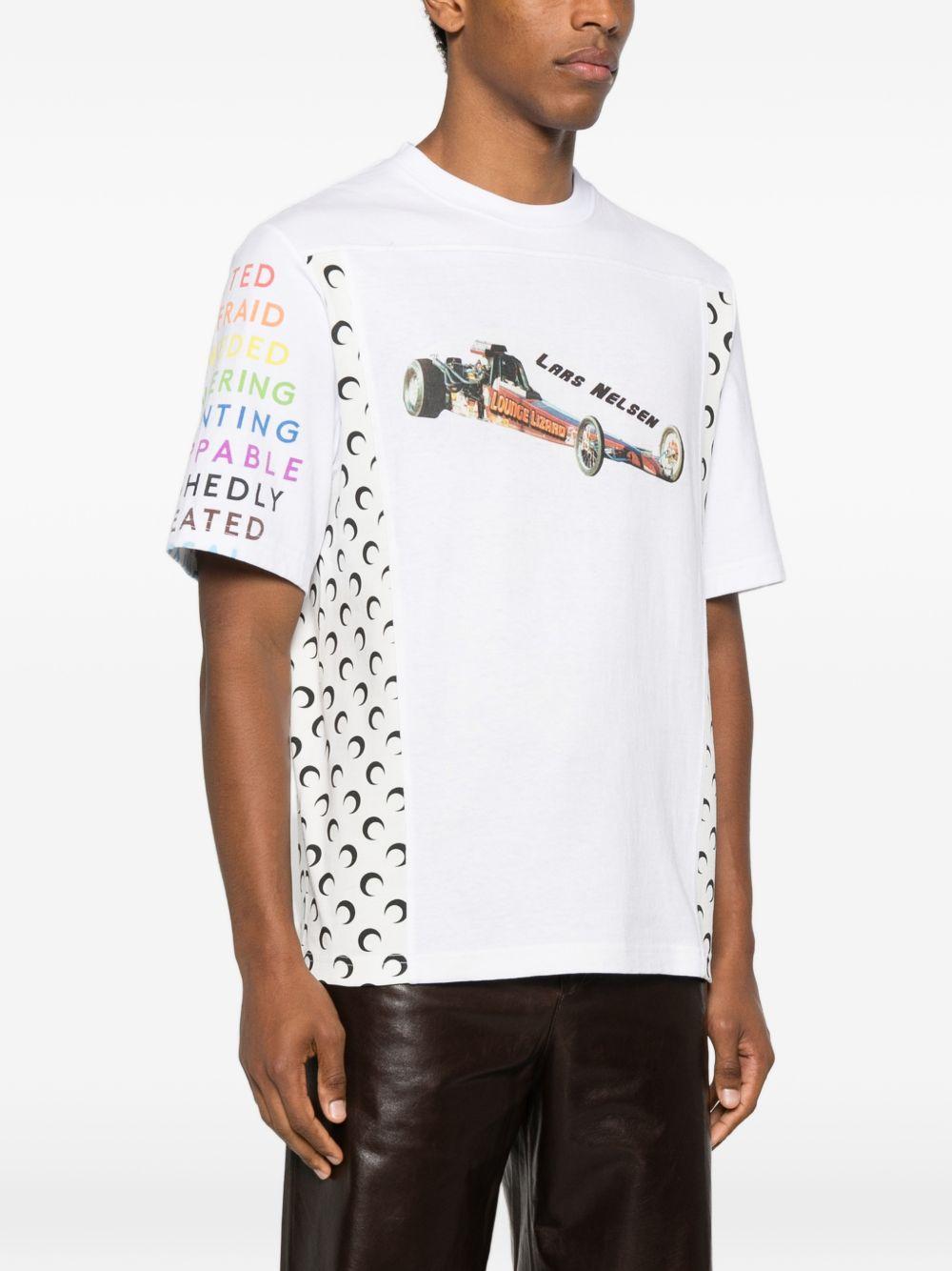 Product photo 2 for product Regenerated Graphic T-Shirt