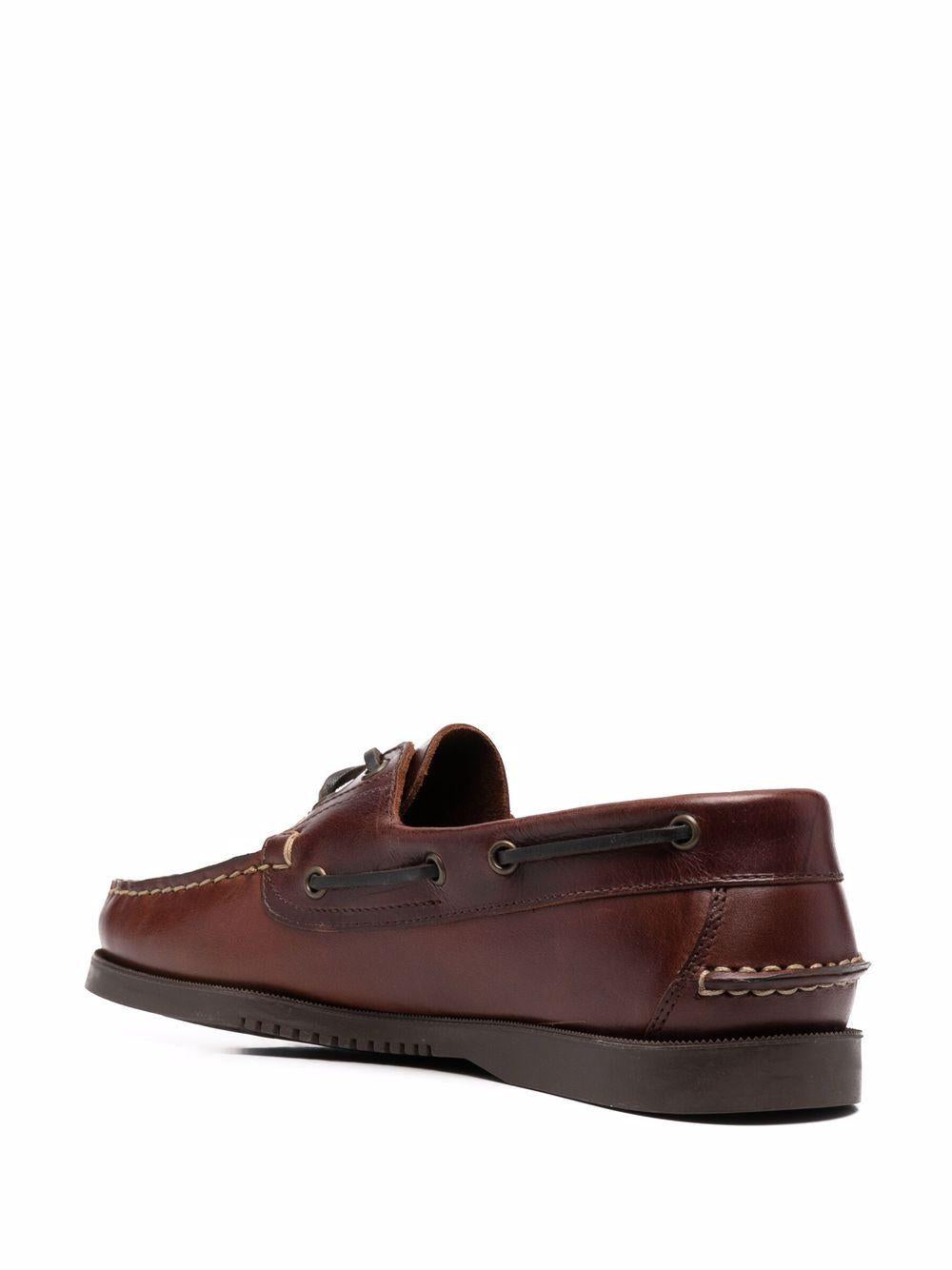 Product image of Barth Boat Shoe