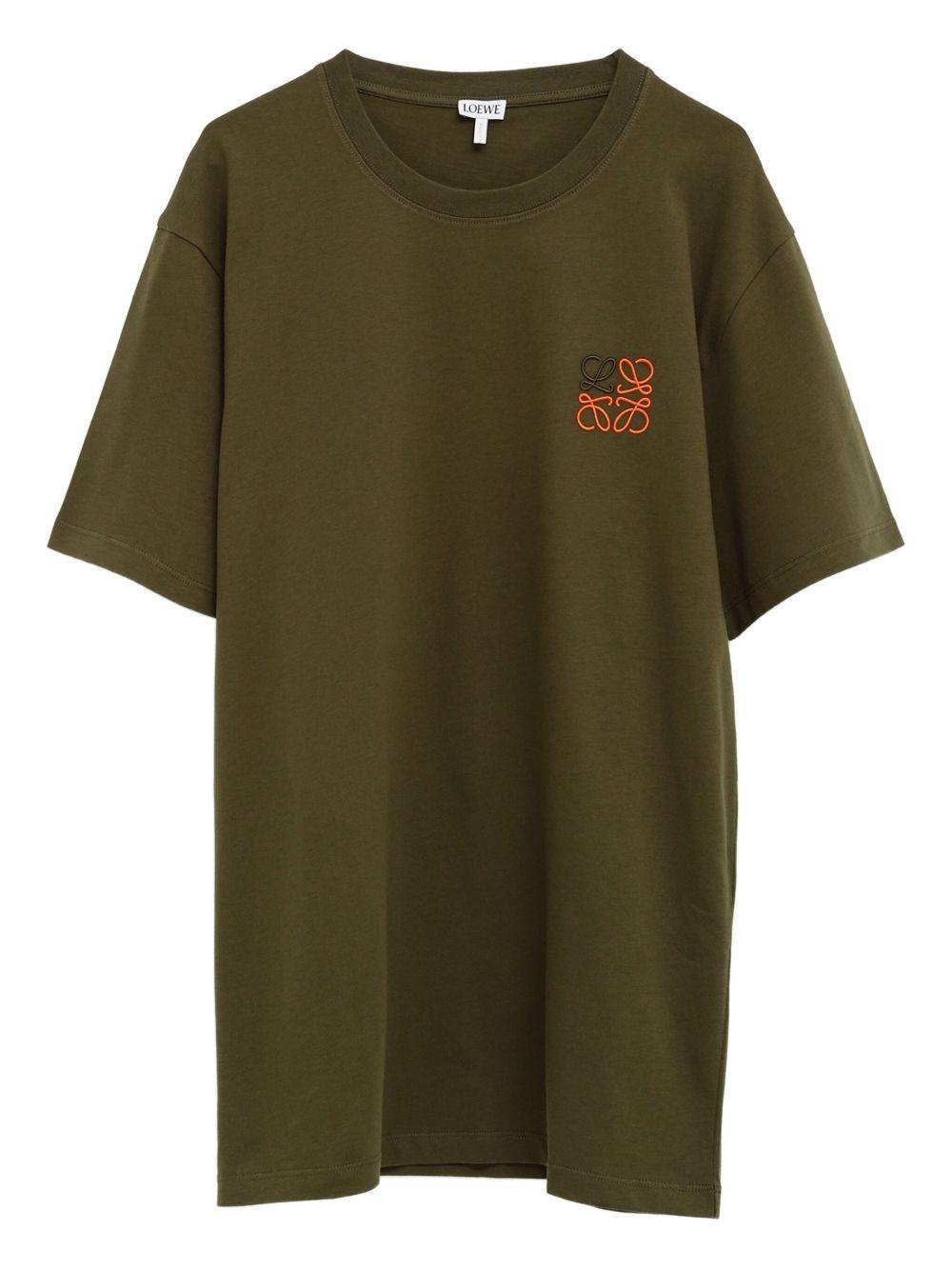 Product image of Anagram Regular Fit T-Shirt