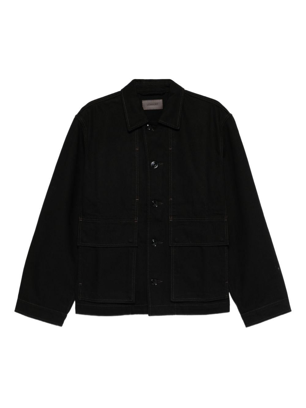 Product image of Boxy Jacket