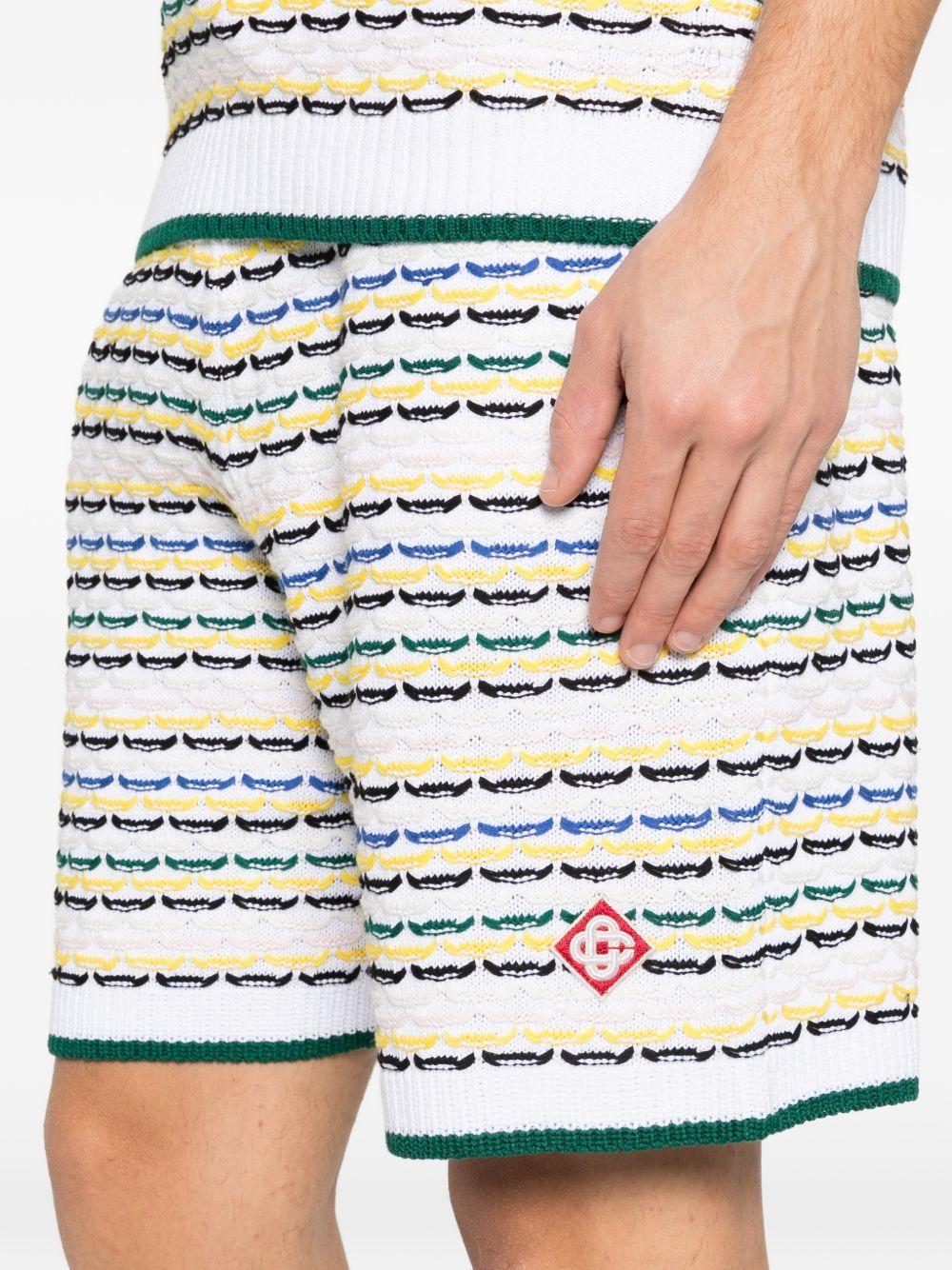 Product photo 2 for product Crochet Shorts