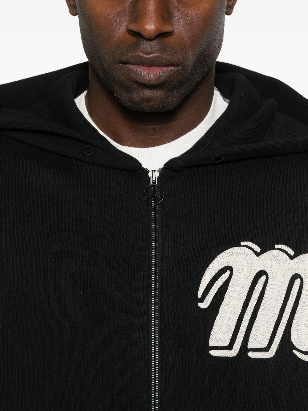 Product photo 4 for product Logo Vest