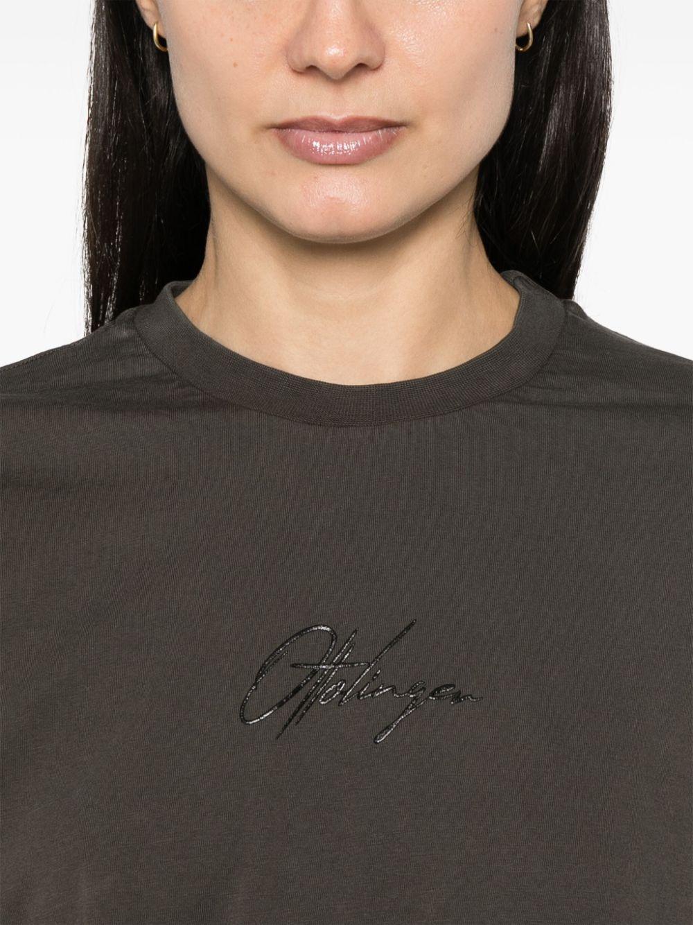 Product photo 4 for product Deconstructed Longsleeve