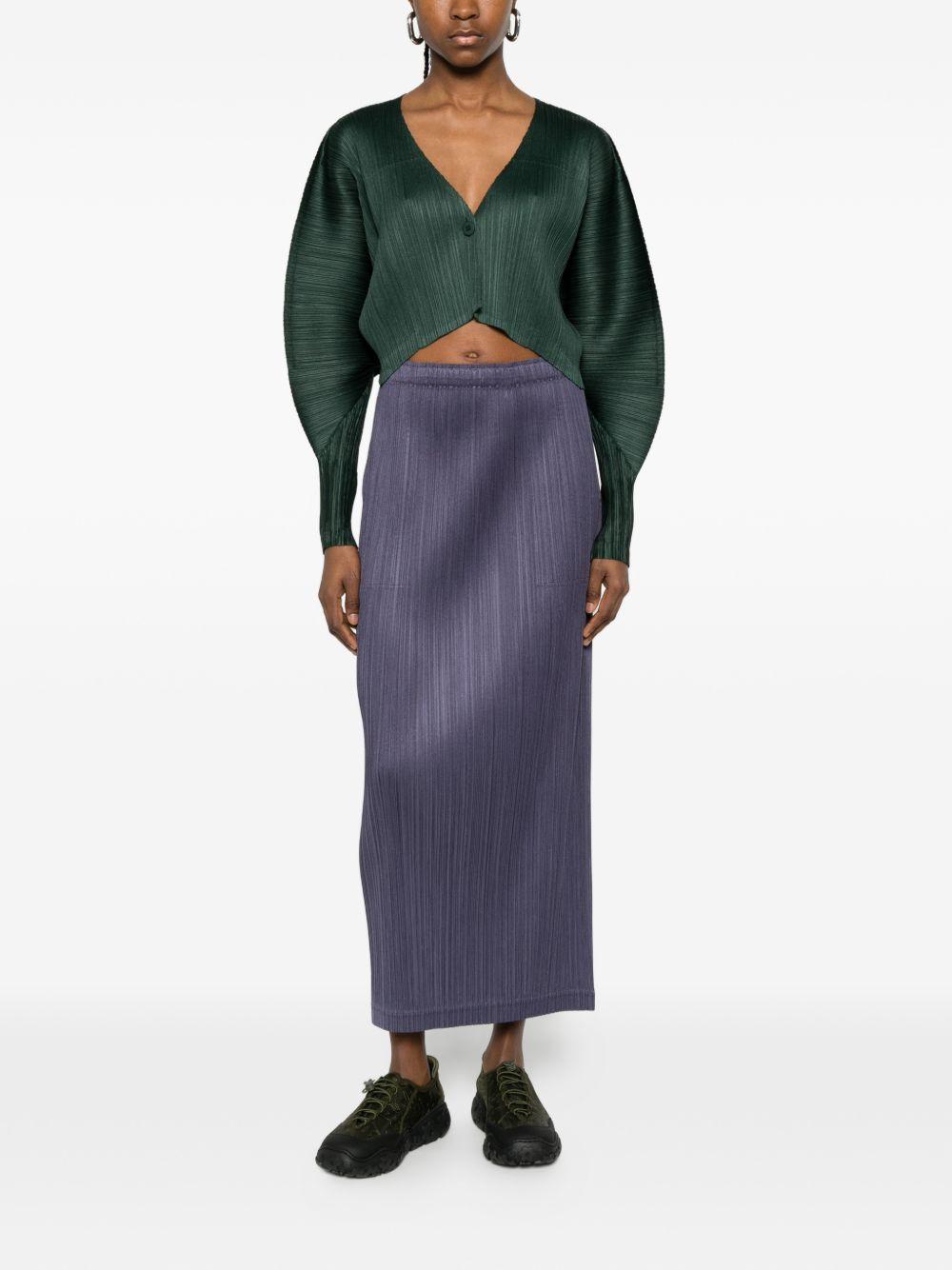 Product photo 3 for product December Color Cardigan