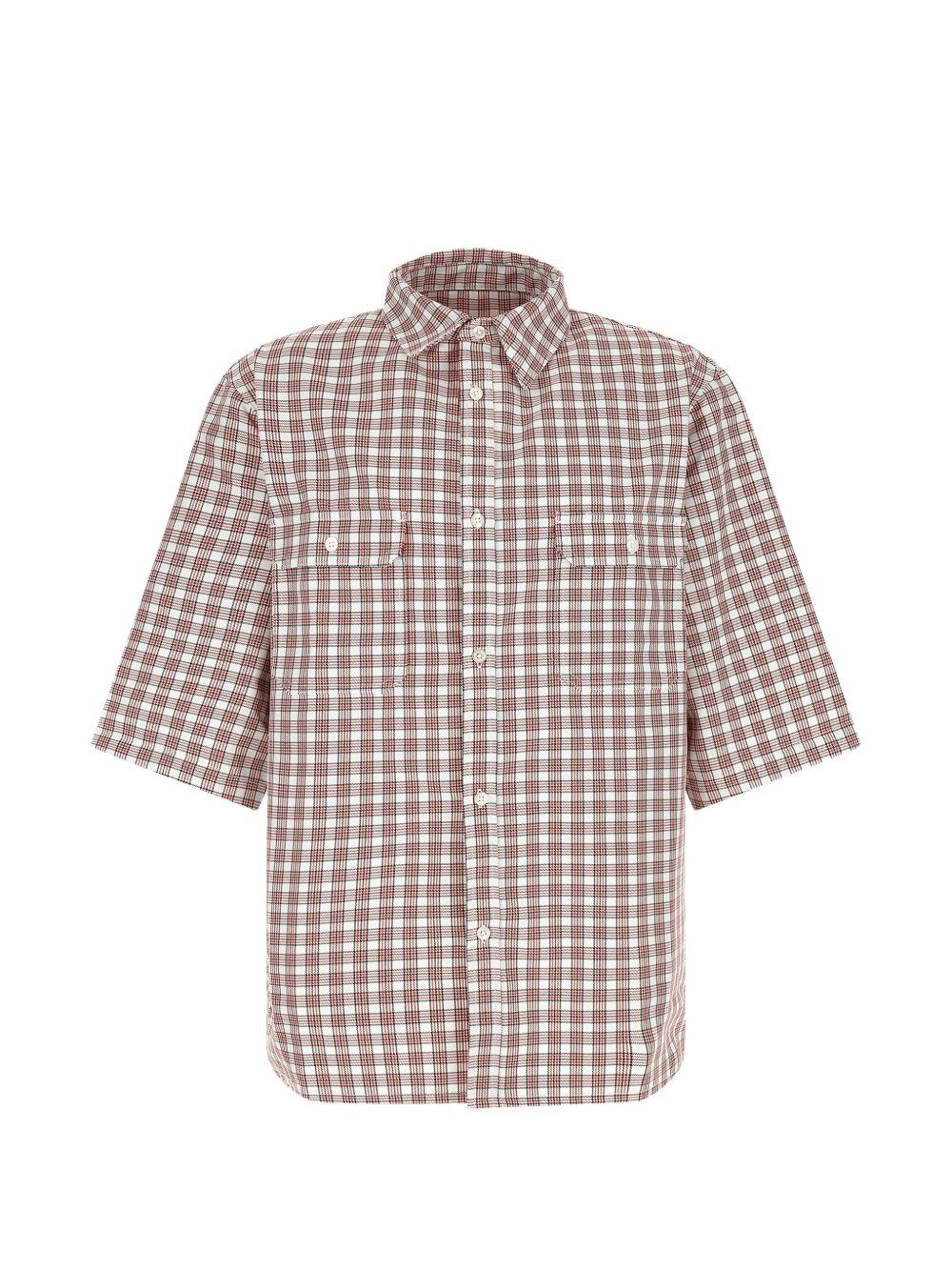 Product image of SS Corcoran Shirt