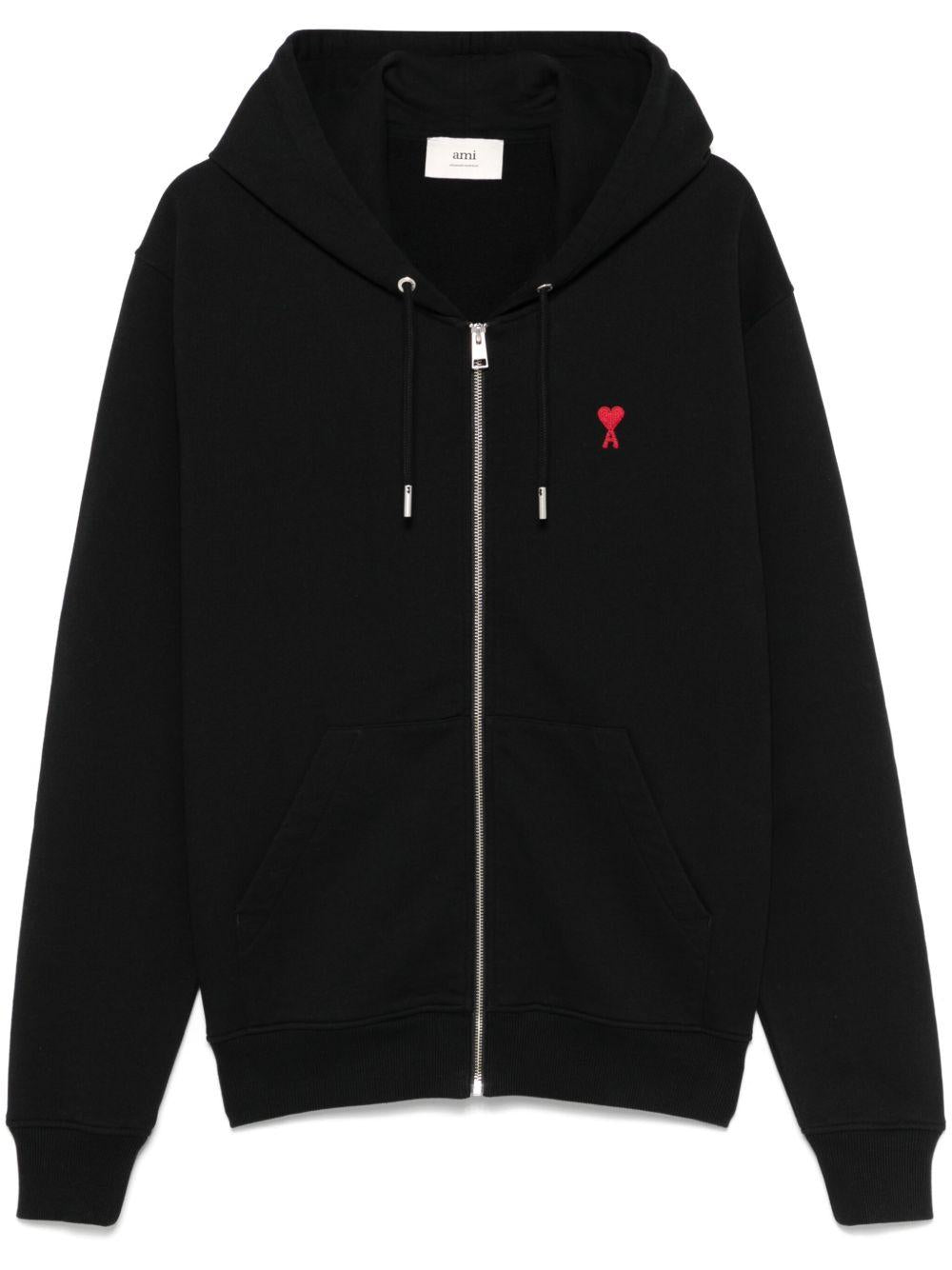 ADC Zipper Hoodie – Ekademe
