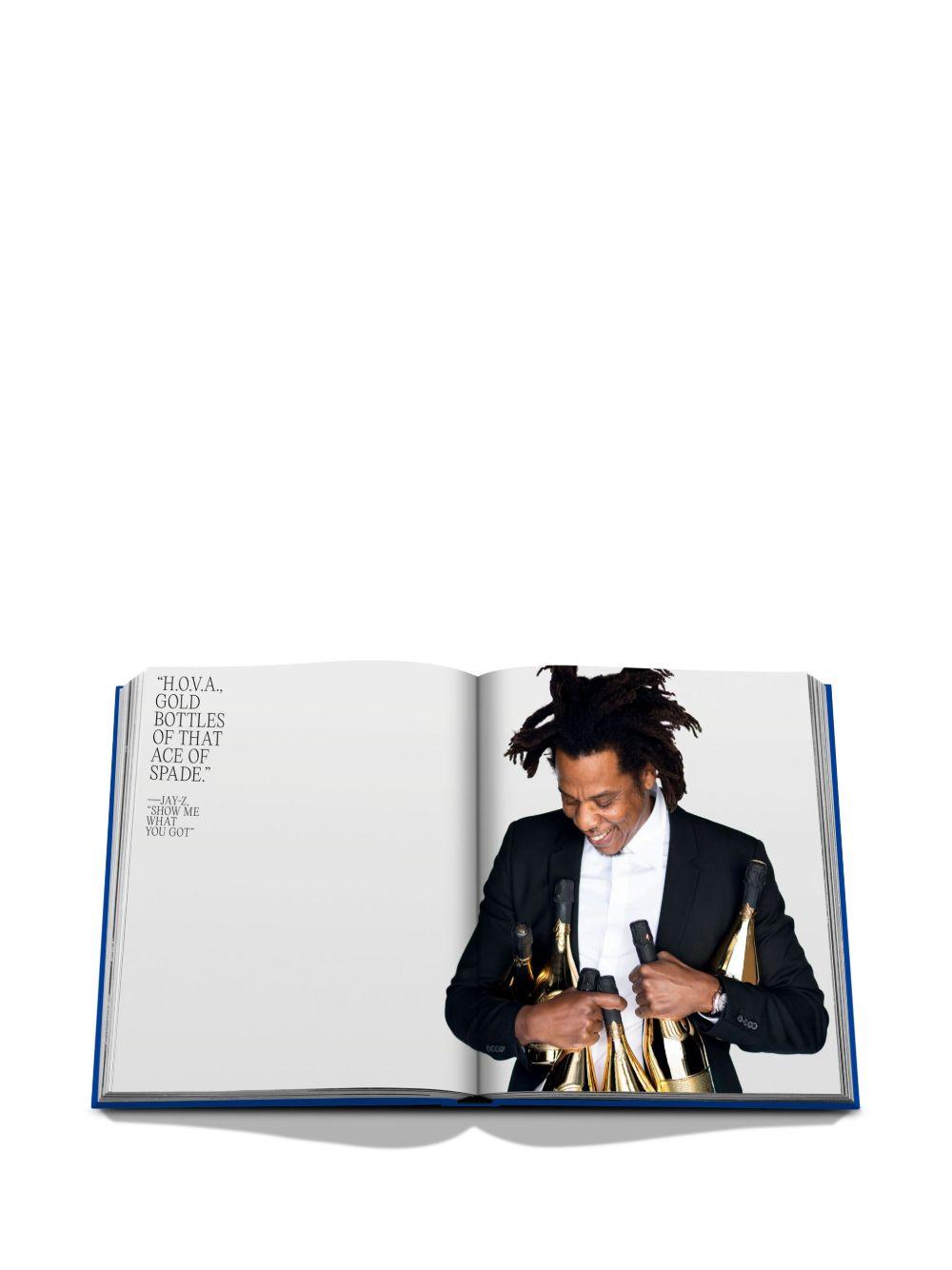 Product image of The Book of Hov