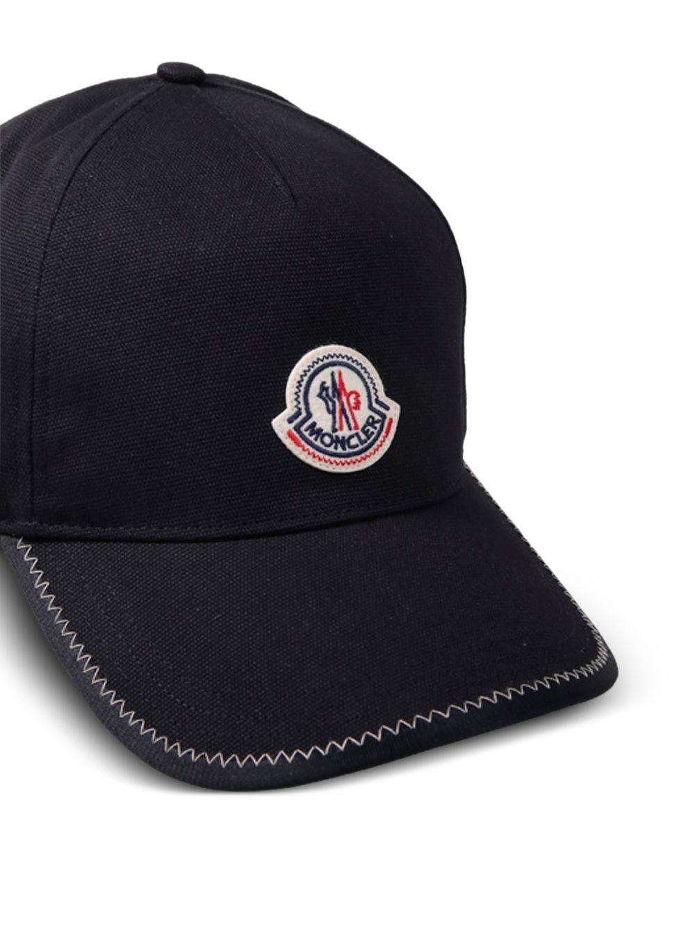 Product photo 3 for product Logo Baseball Cap