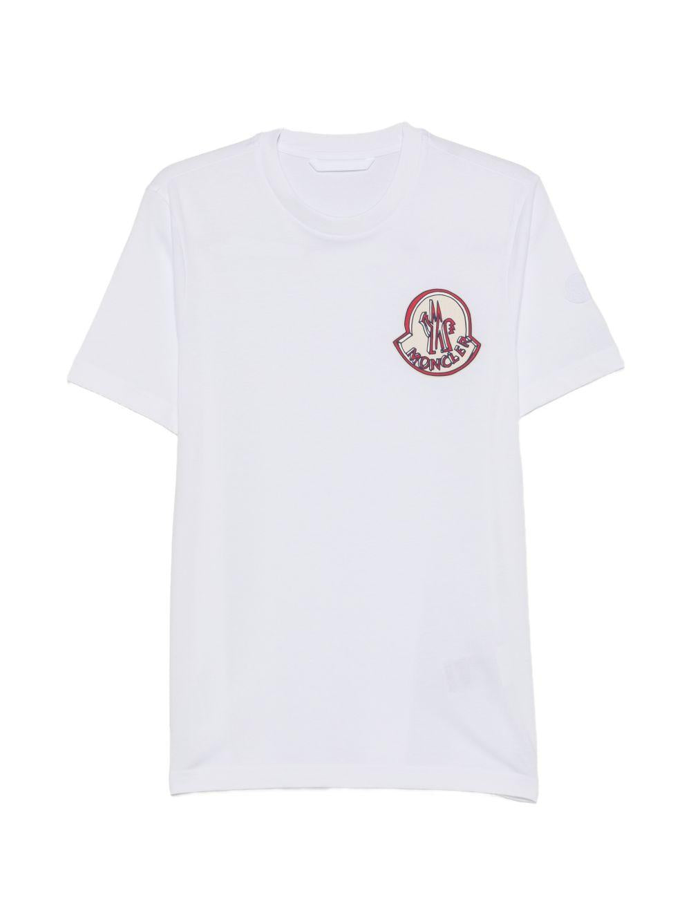 Product image of Oversized Logo T-Shirt