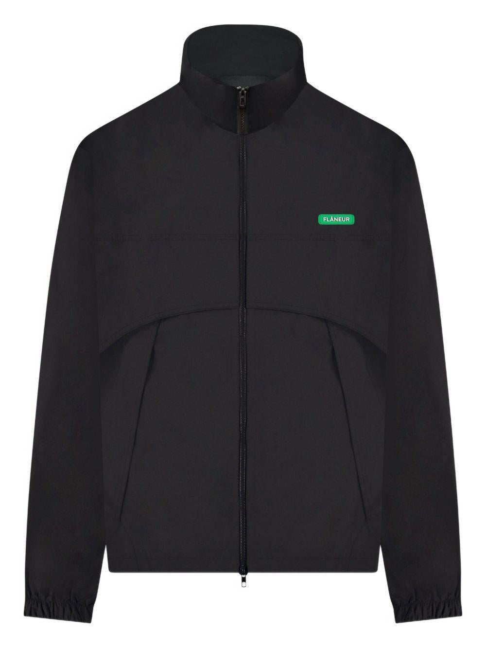 Product image of Badge Track Jacket