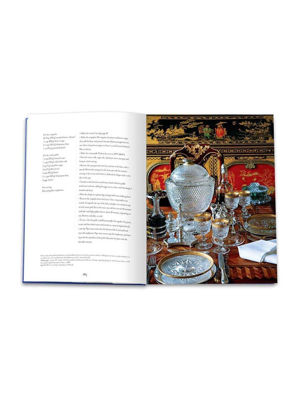 Product photo 4 for product Valentino: At theEmperor's Table