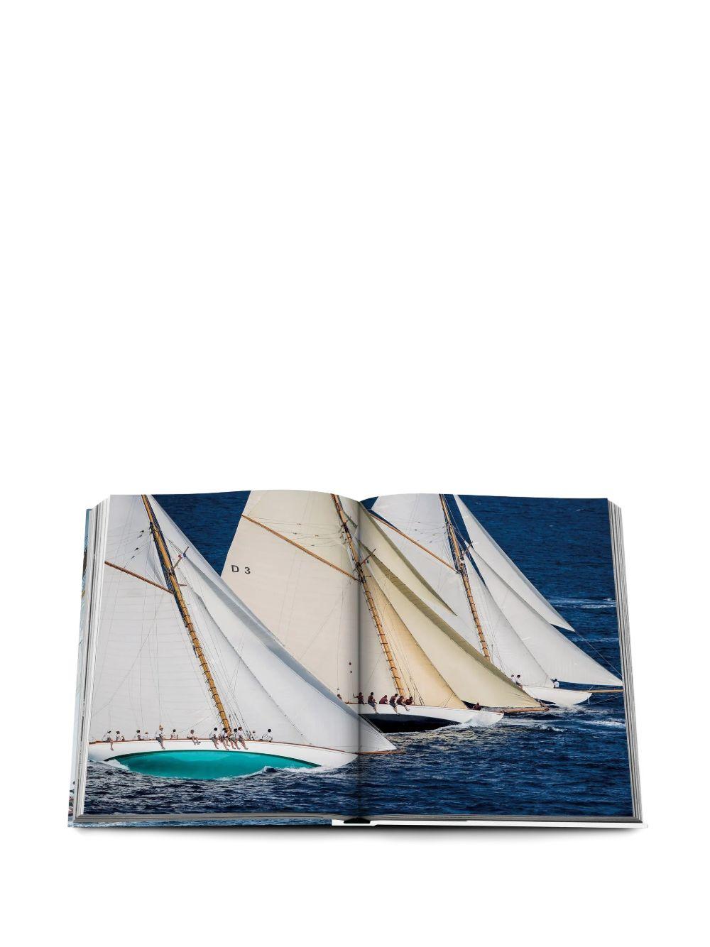 Product image of Saint-Tropez Yachting