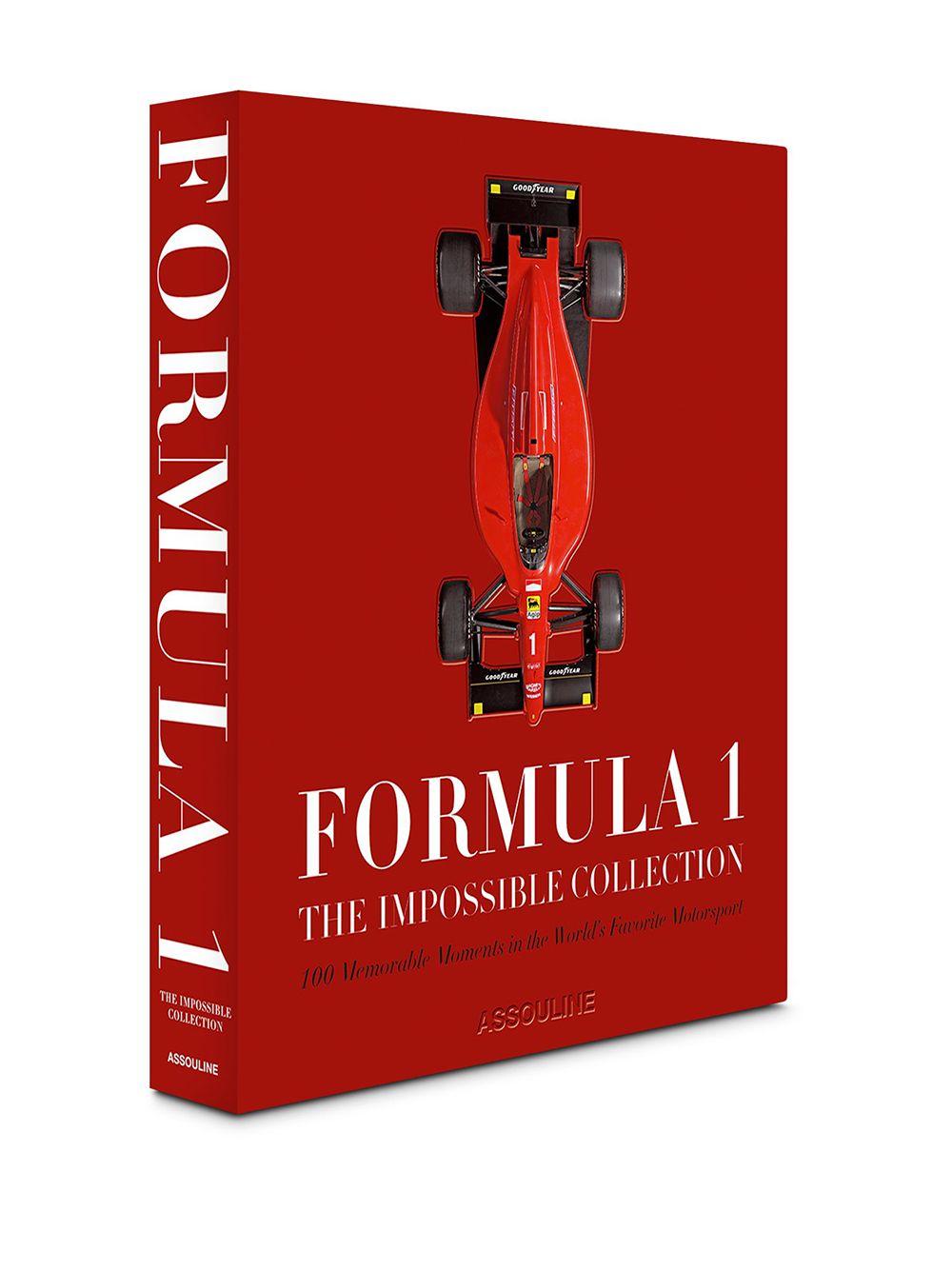 Product photo 2 for product Formula 1: The Impossible Collection