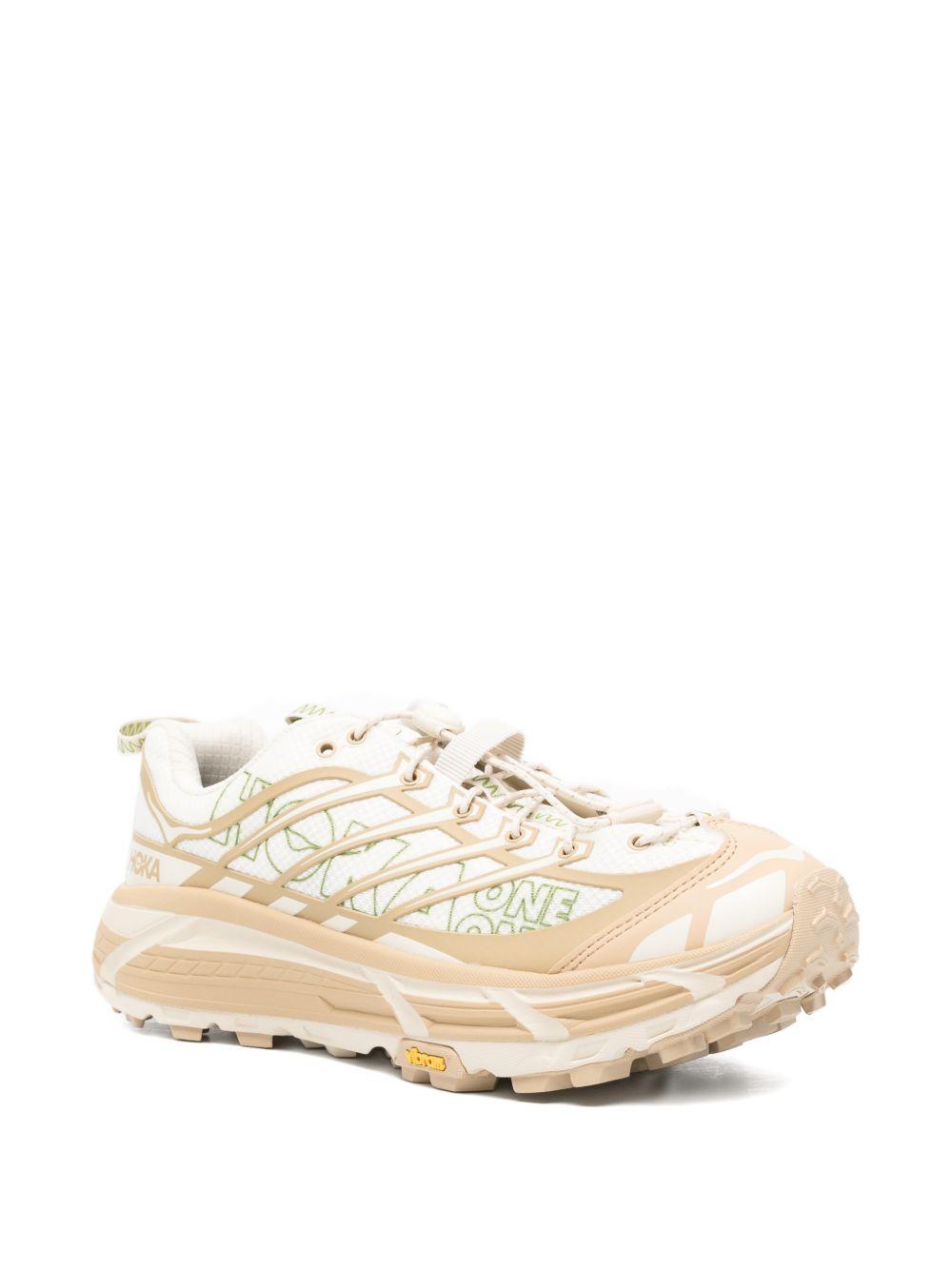 Product photo 2 for product Mafate Three3 Wordmark Sneakers