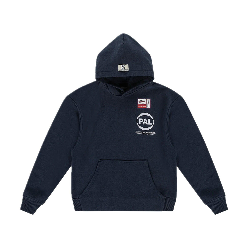 Product image of International Pre Game 2025 Hoodie