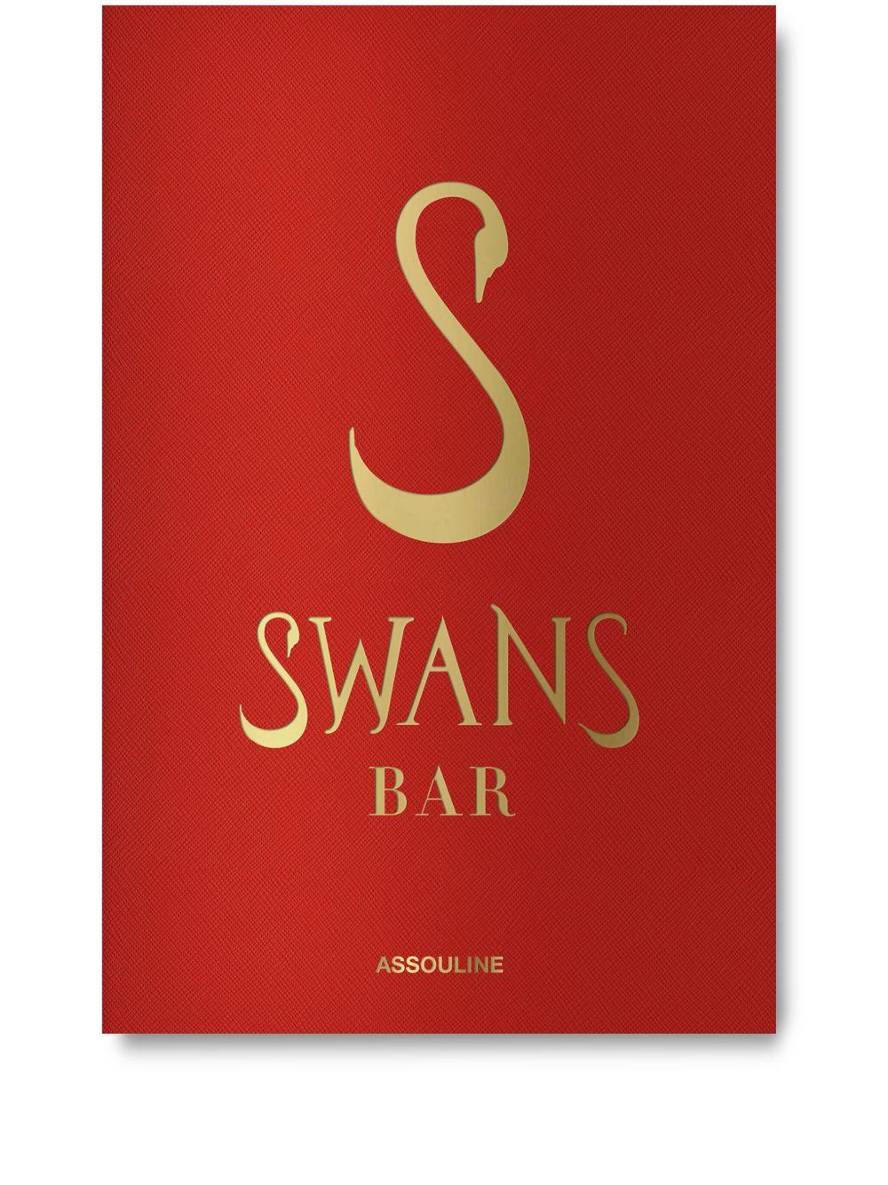 Product photo 8 for product Swans Bar By Assouline