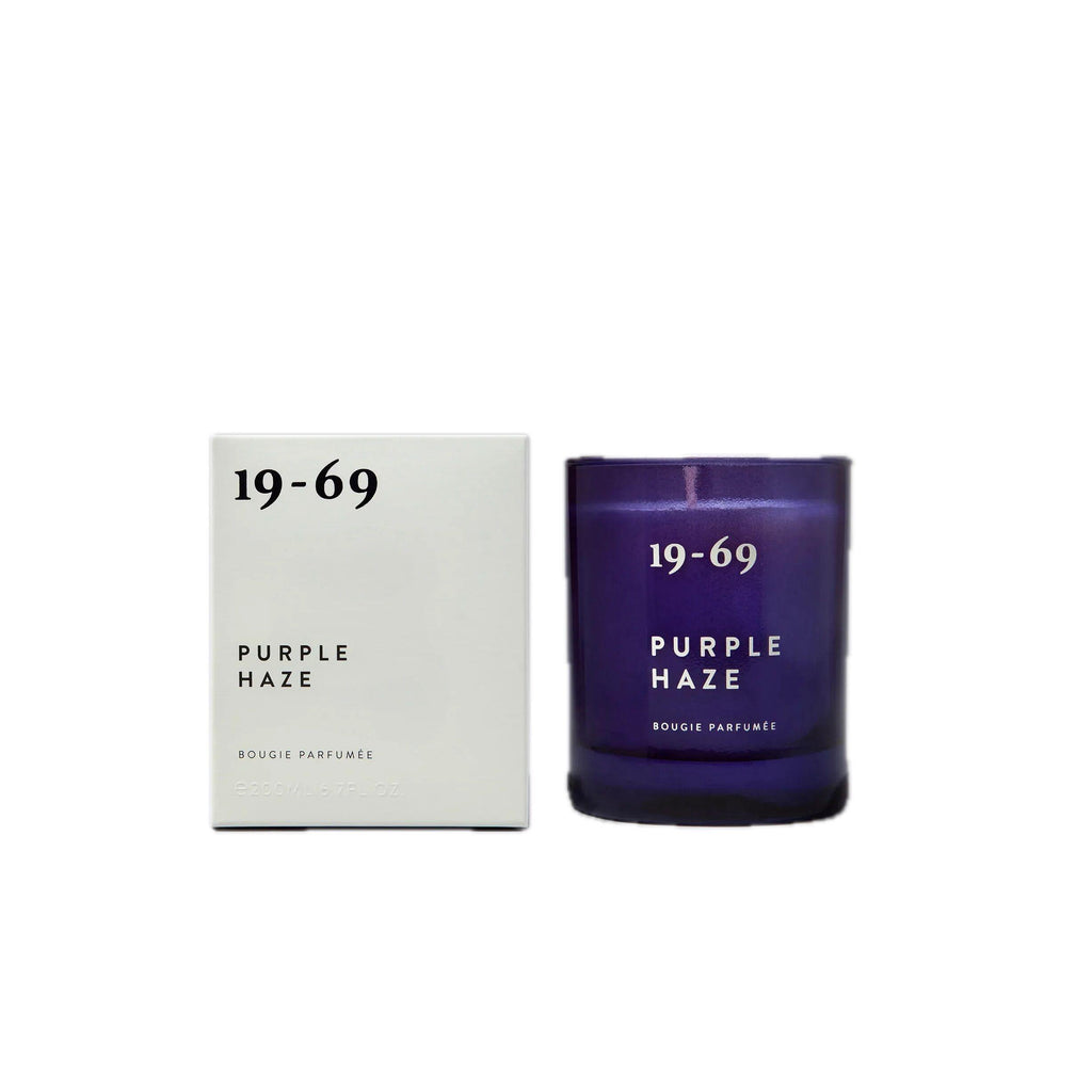Product image of Purple Haze BP