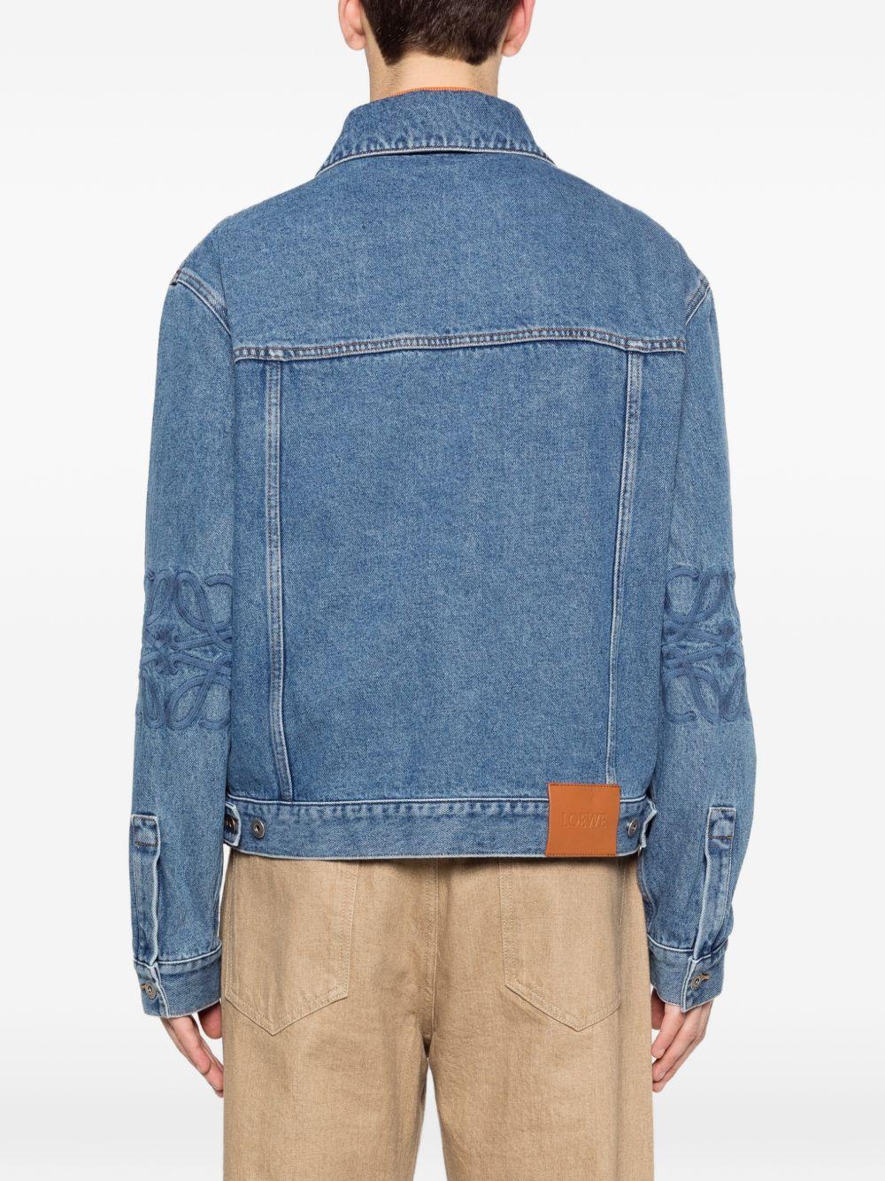 Product image of Anagram Jacket