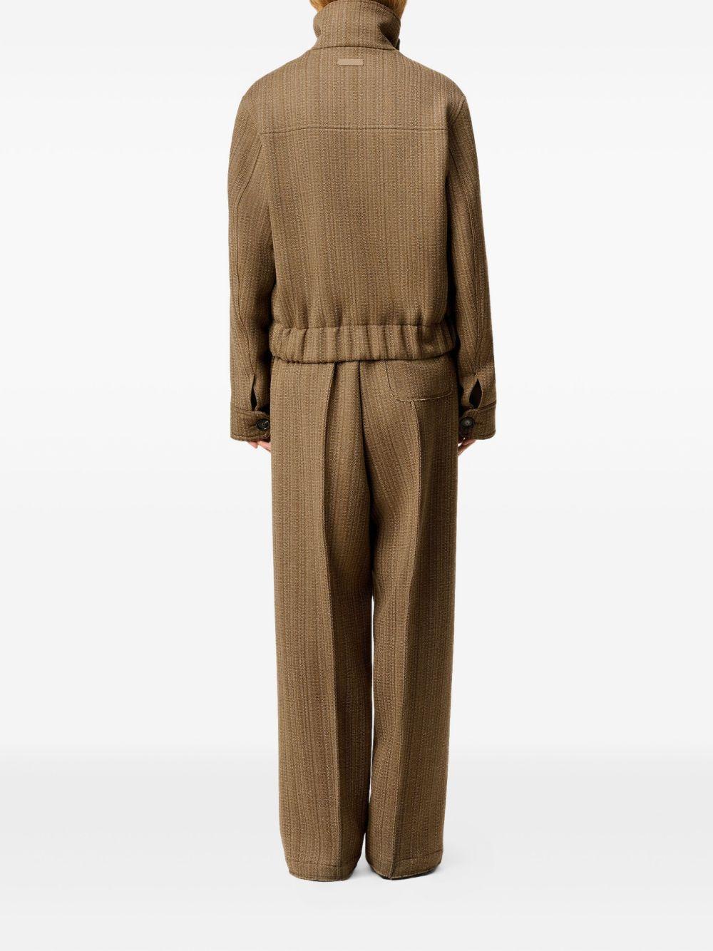 Product photo 6 for product Harrington Jacket