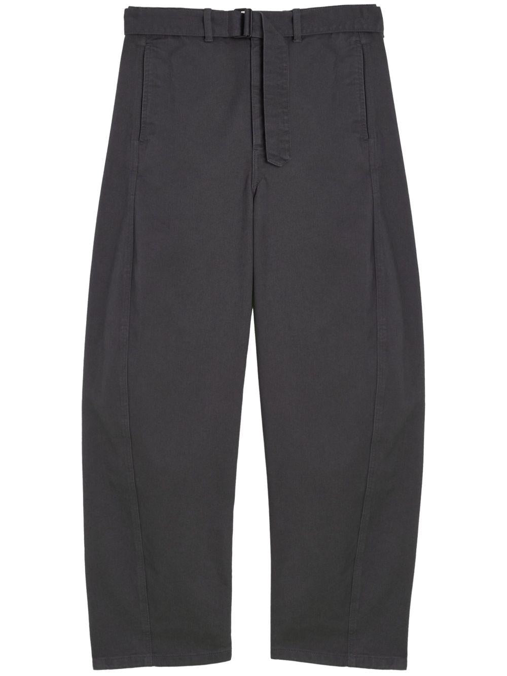 Product photo 1 for product Twisted Belted Pants