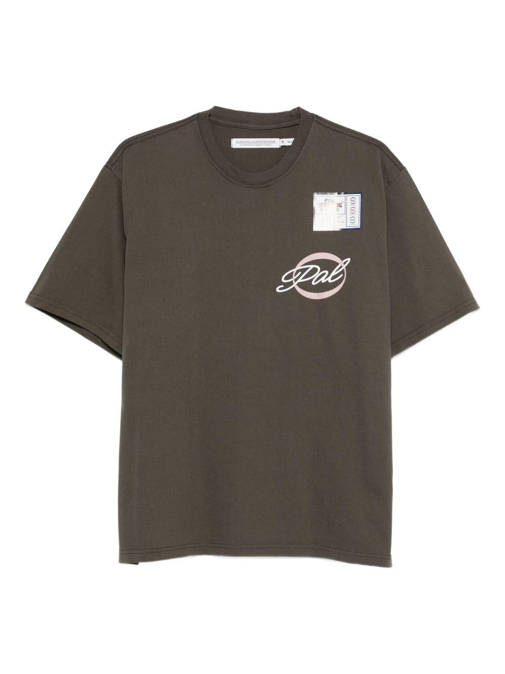 Product image of Wolds T-Shirt