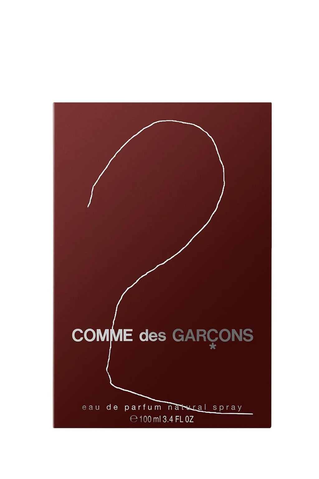Product image of Comme des Garçons parfums 2