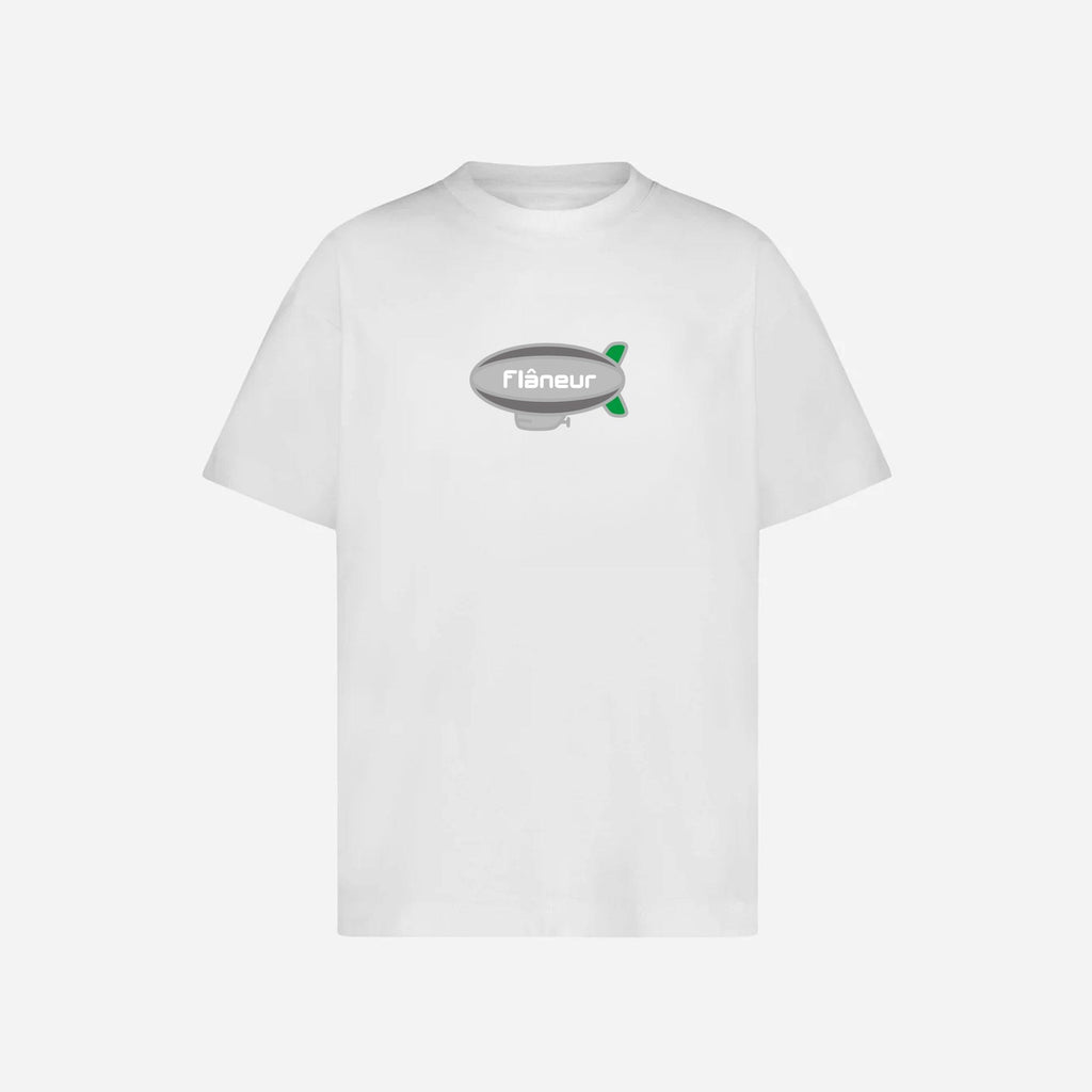 Product photo 1 for product Double Logo Washed T-Shirt