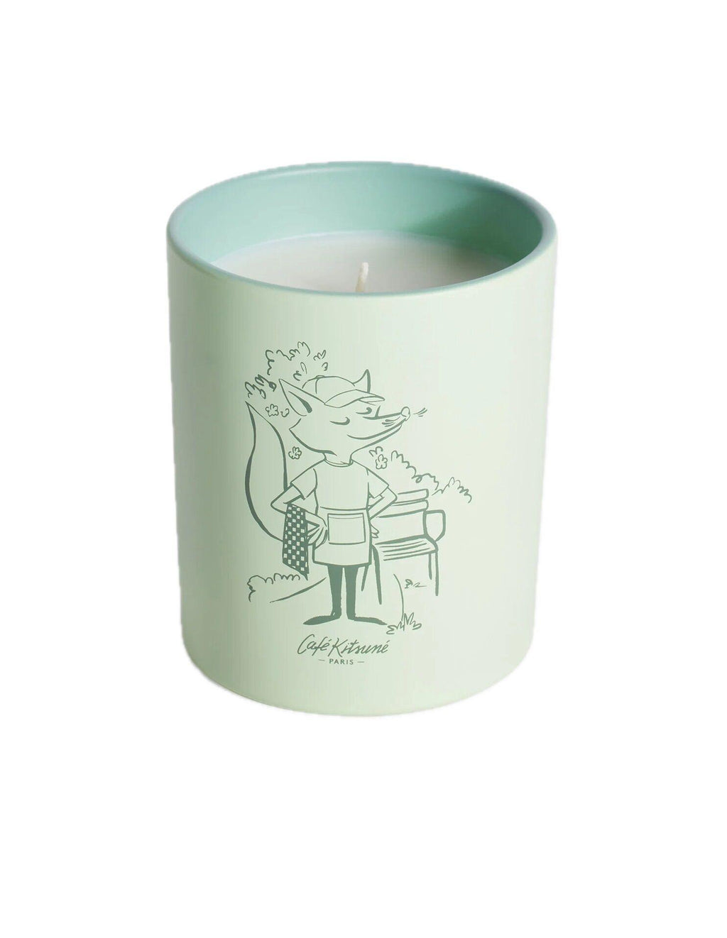 Product image of Green Garden Candle