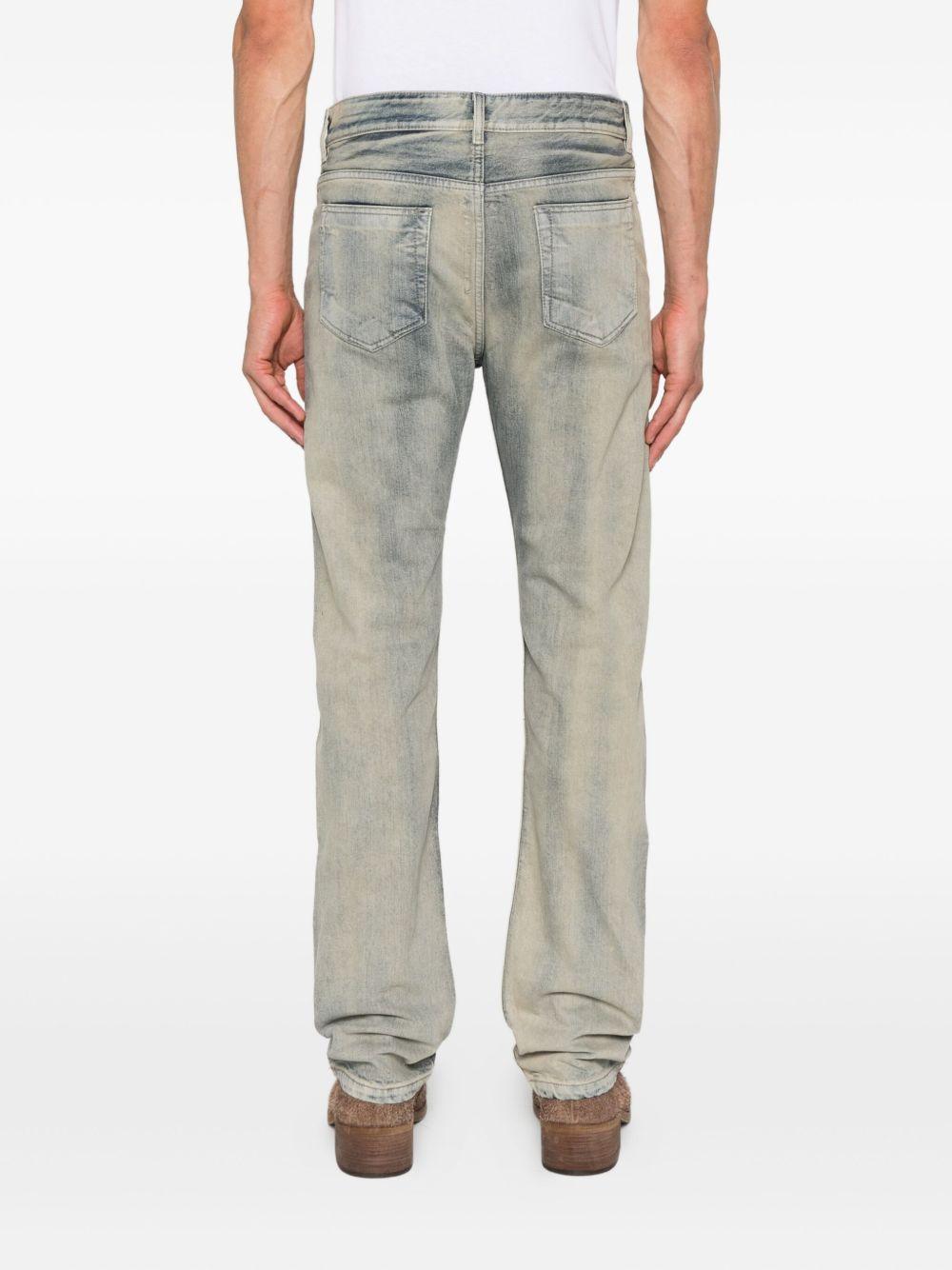 Product photo 2 for product Fog Cut Jeans