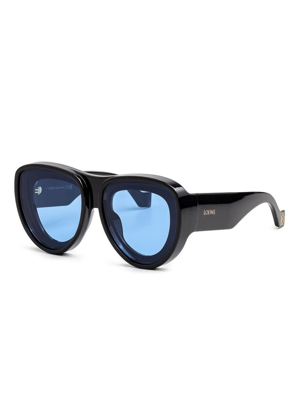 Product photo 2 for product Pilot Frame Sunglasses