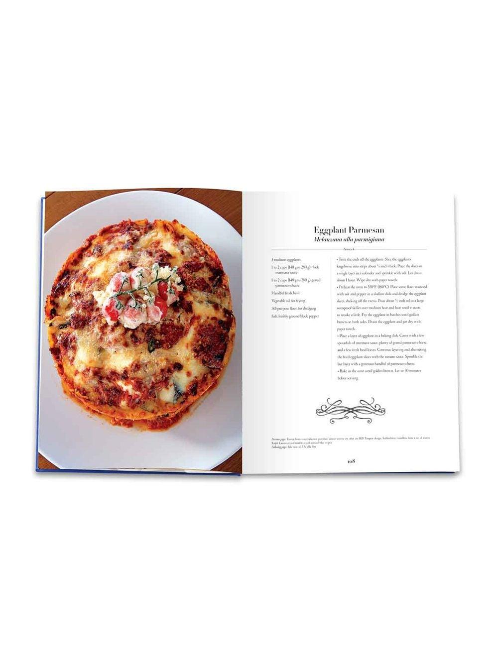 Product photo 2 for product Valentino: At theEmperor's Table